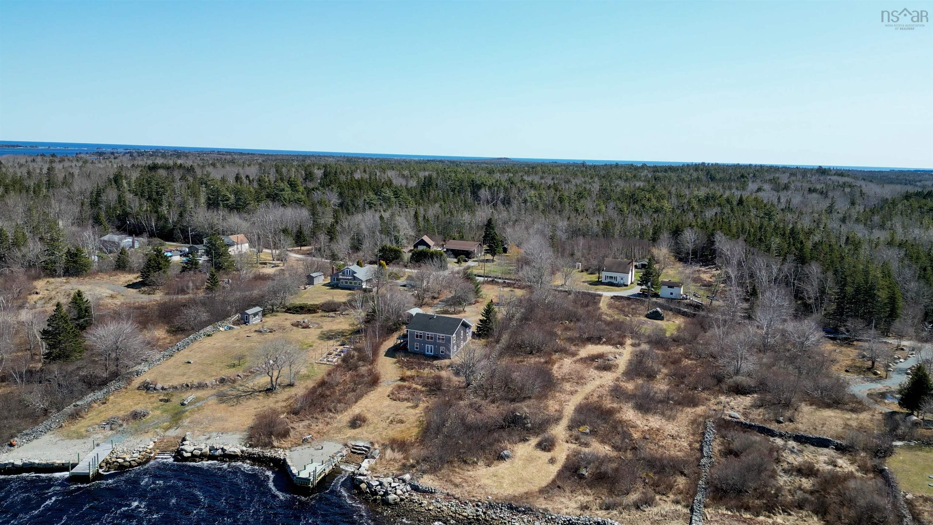 $255,000.00: Lot 1 Fostertown Road, Port Medway