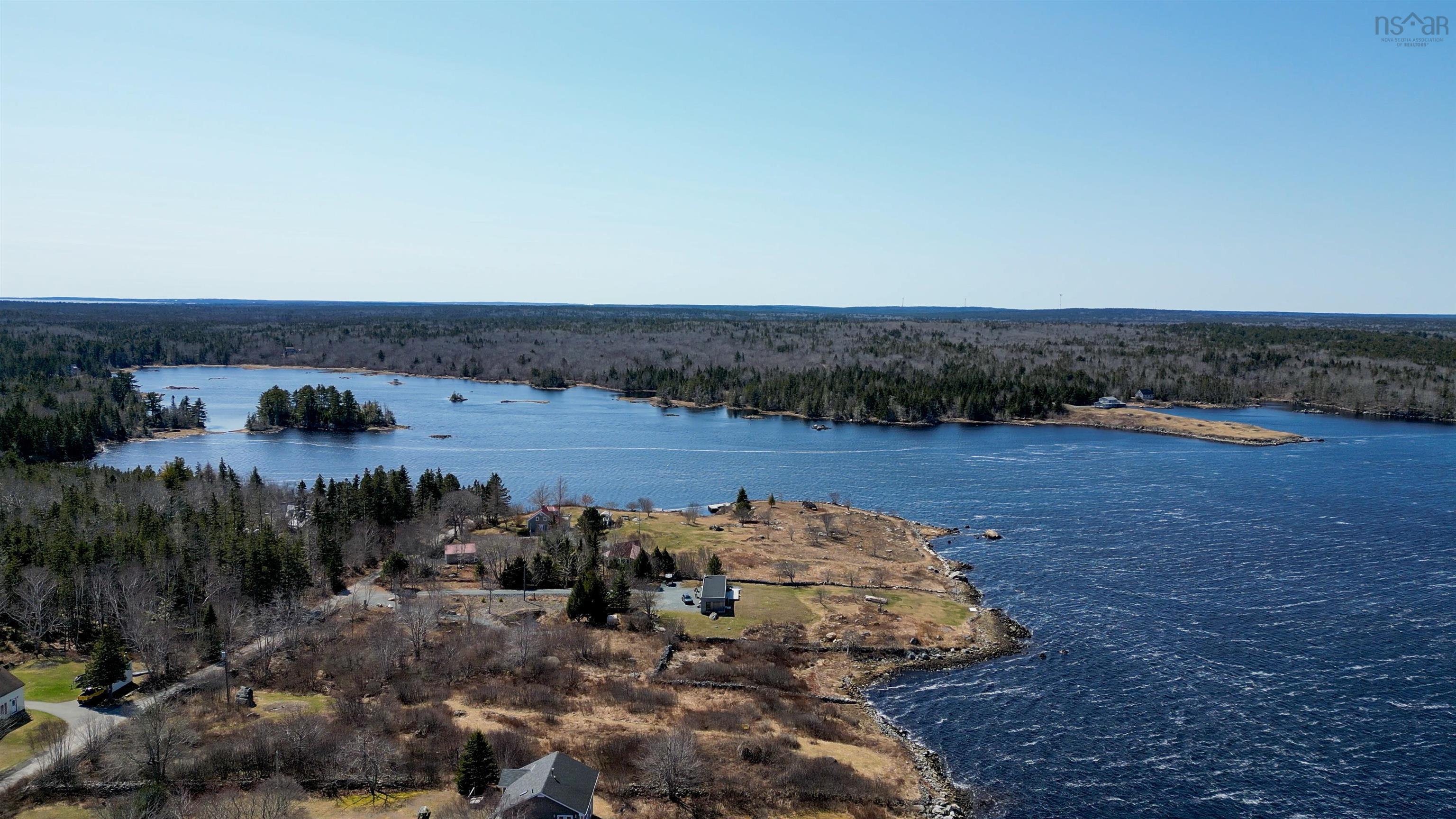 $255,000.00: Lot 1 Fostertown Road, Port Medway