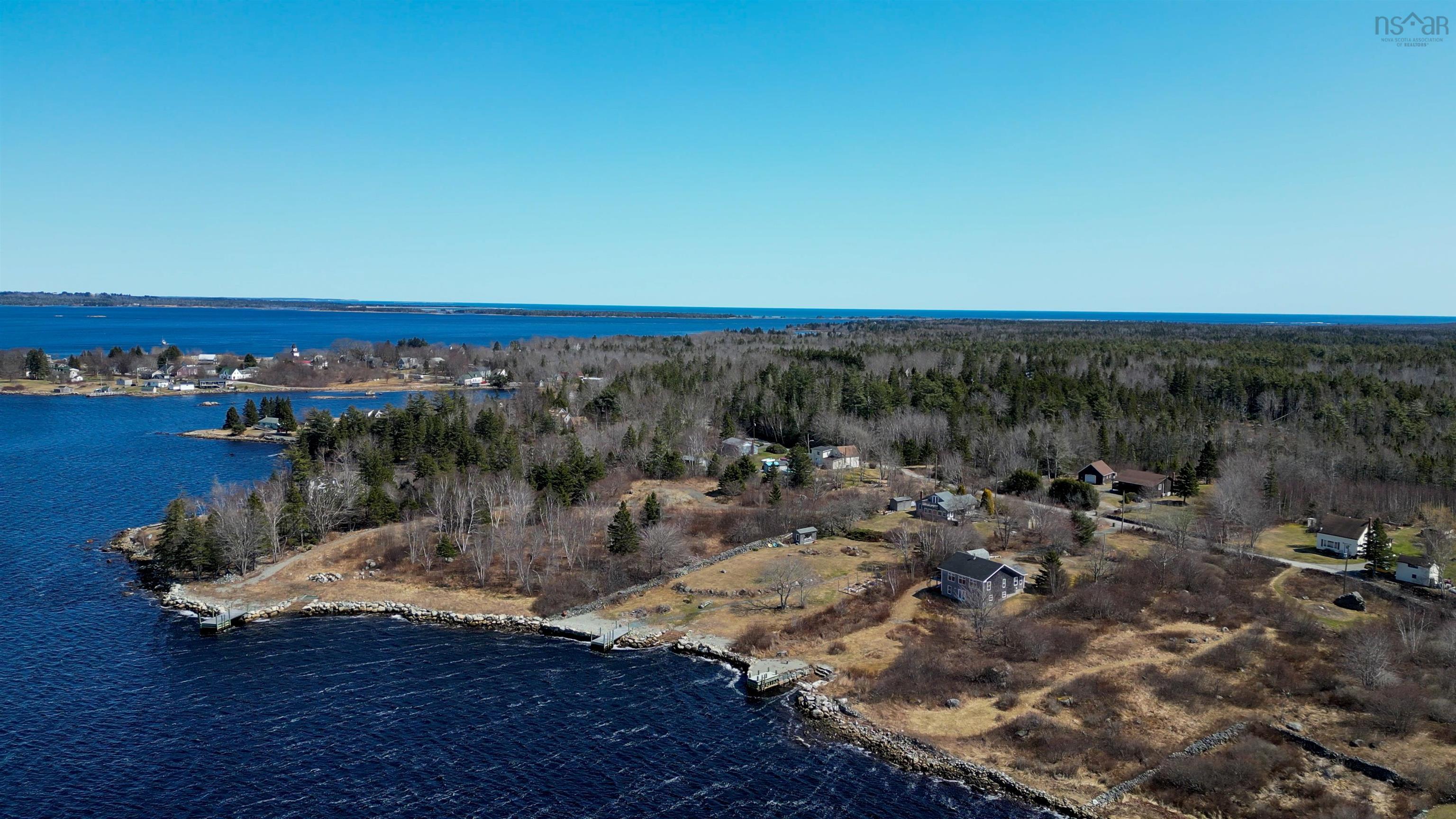 $255,000.00: Lot 1 Fostertown Road, Port Medway