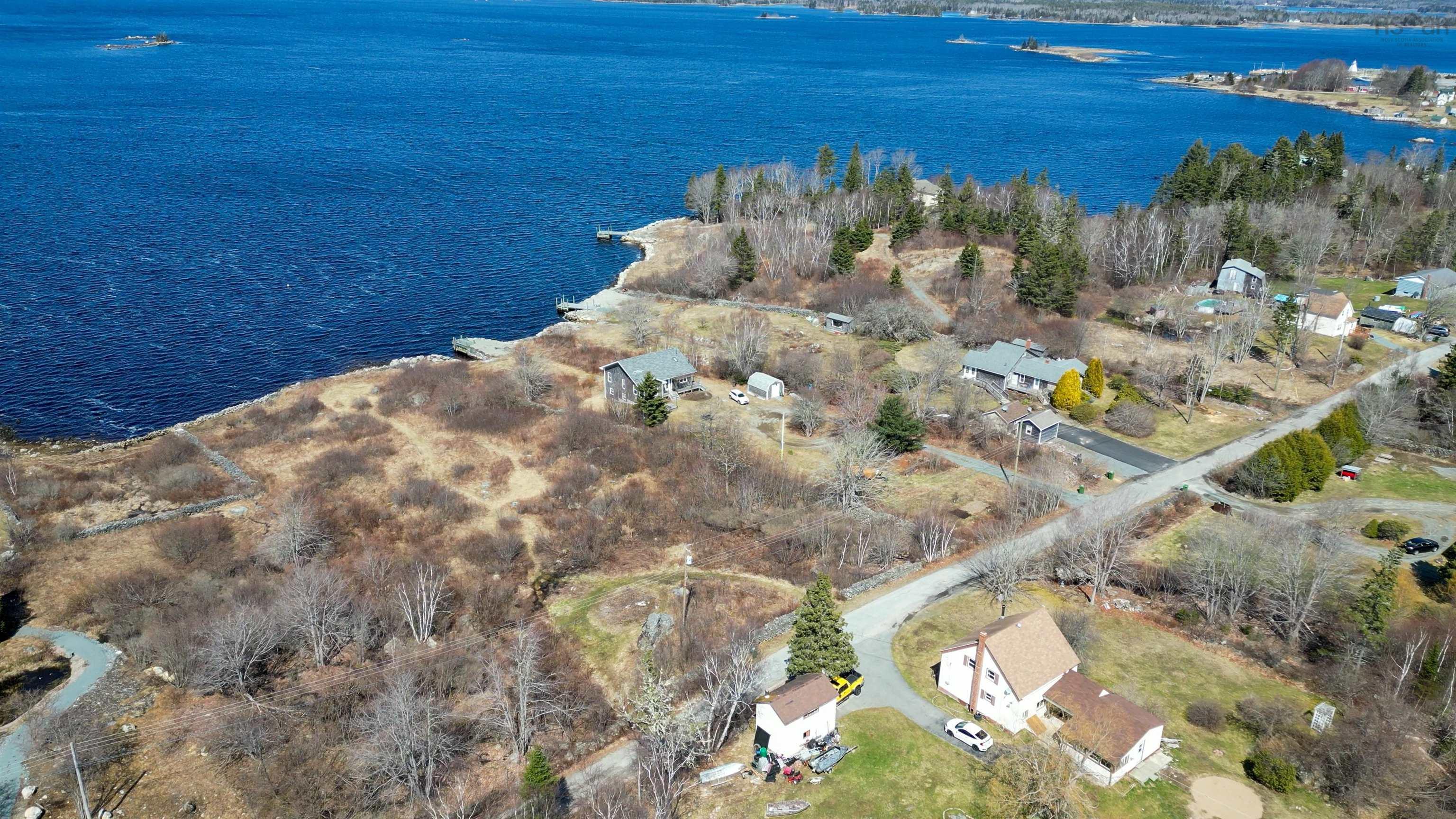 $255,000.00: Lot 1 Fostertown Road, Port Medway