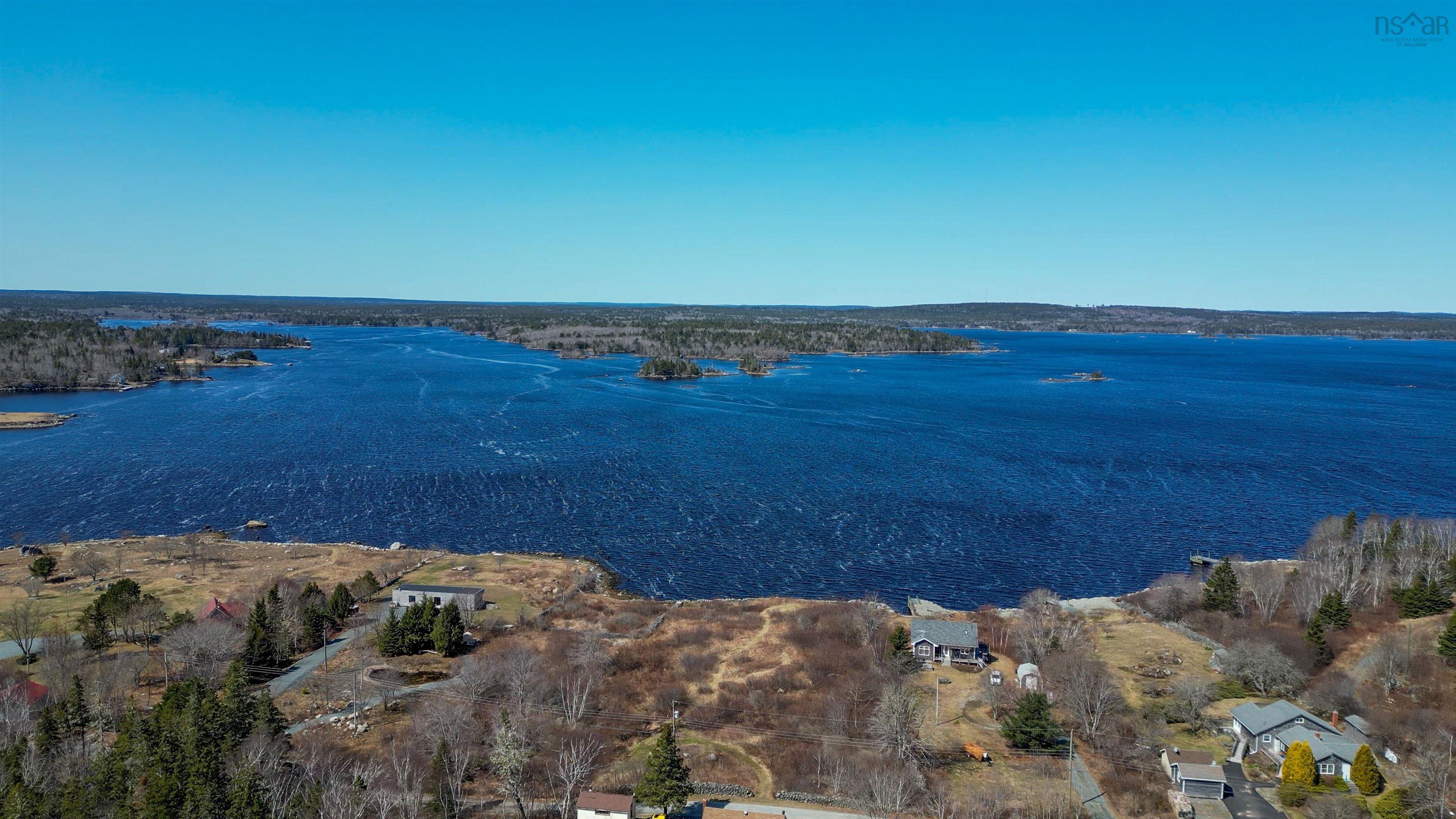 $255,000.00: Lot 1 Fostertown Road, Port Medway