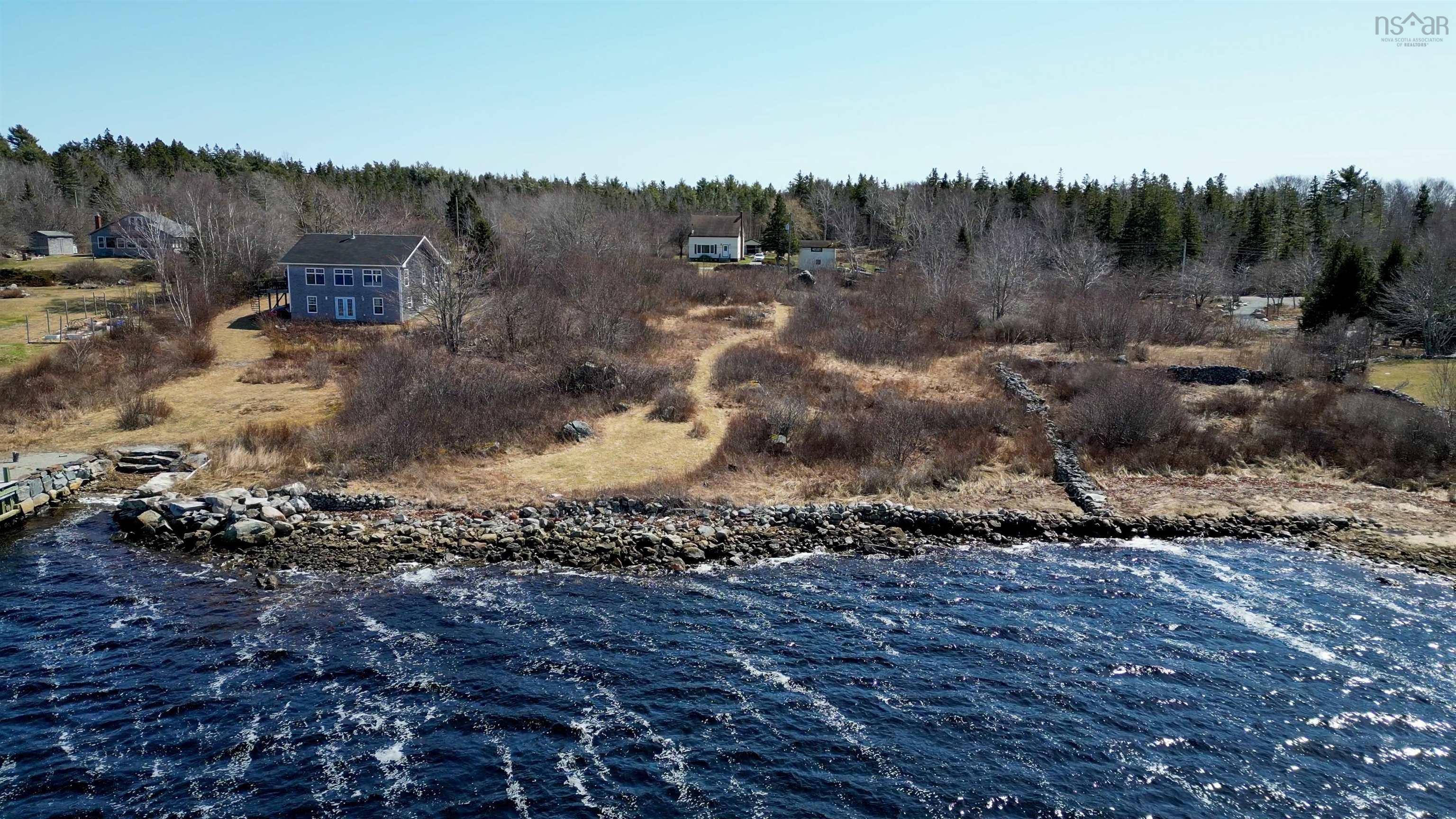 $255,000.00: Lot 1 Fostertown Road, Port Medway