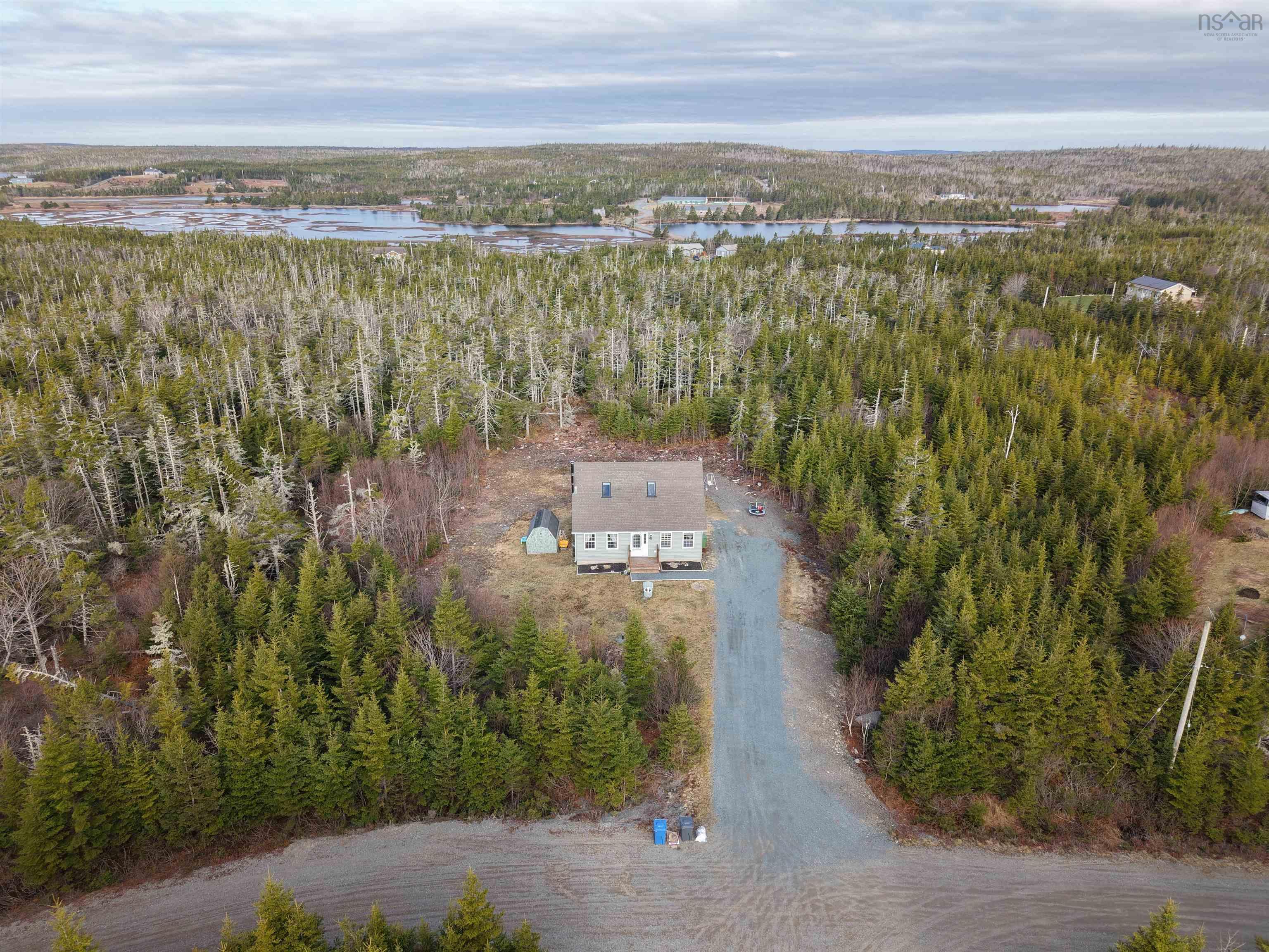 $464,900.00: 5 Osoogoone Lane, Clam Bay