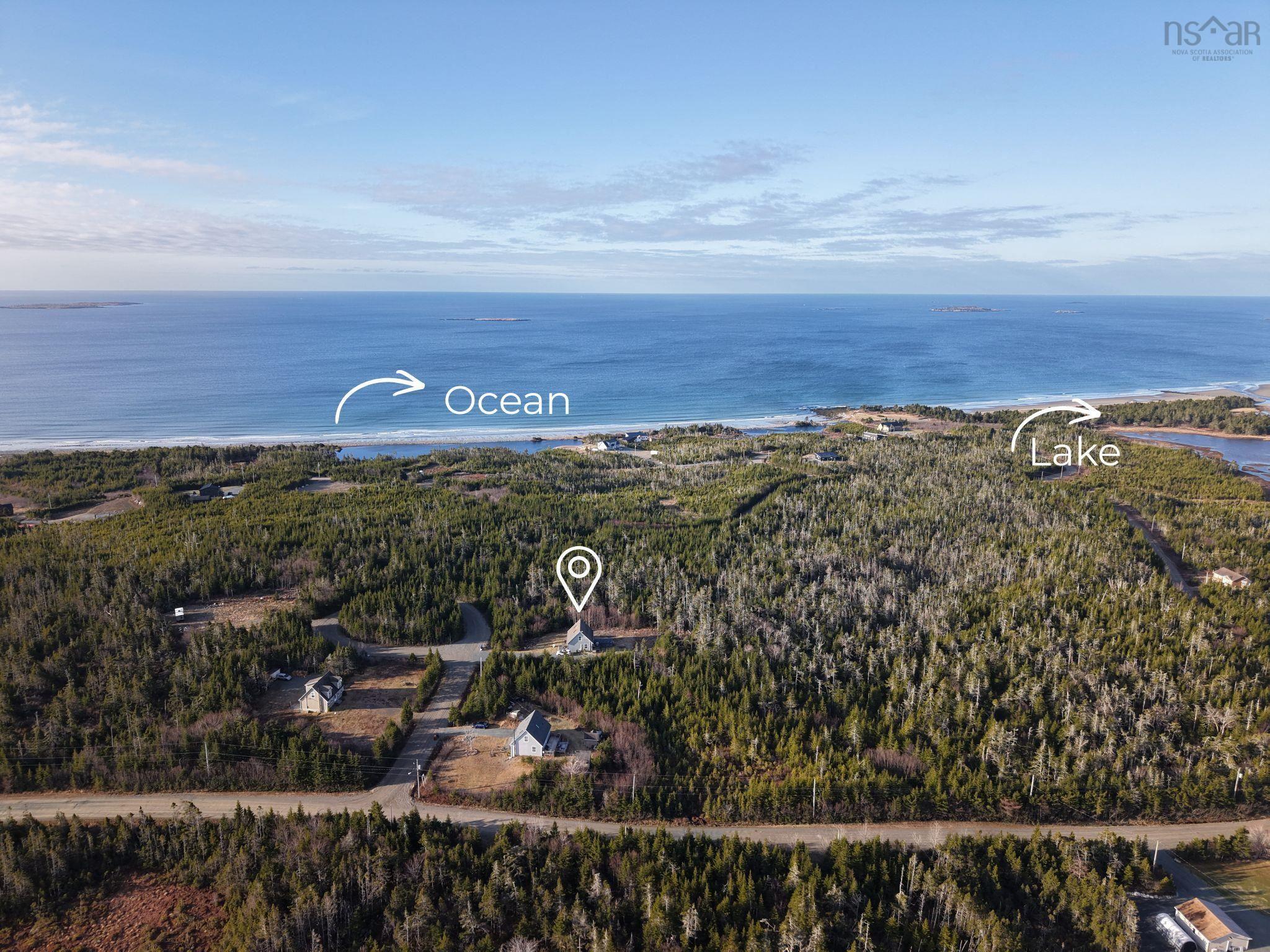 $464,900.00: 5 Osoogoone Lane, Clam Bay