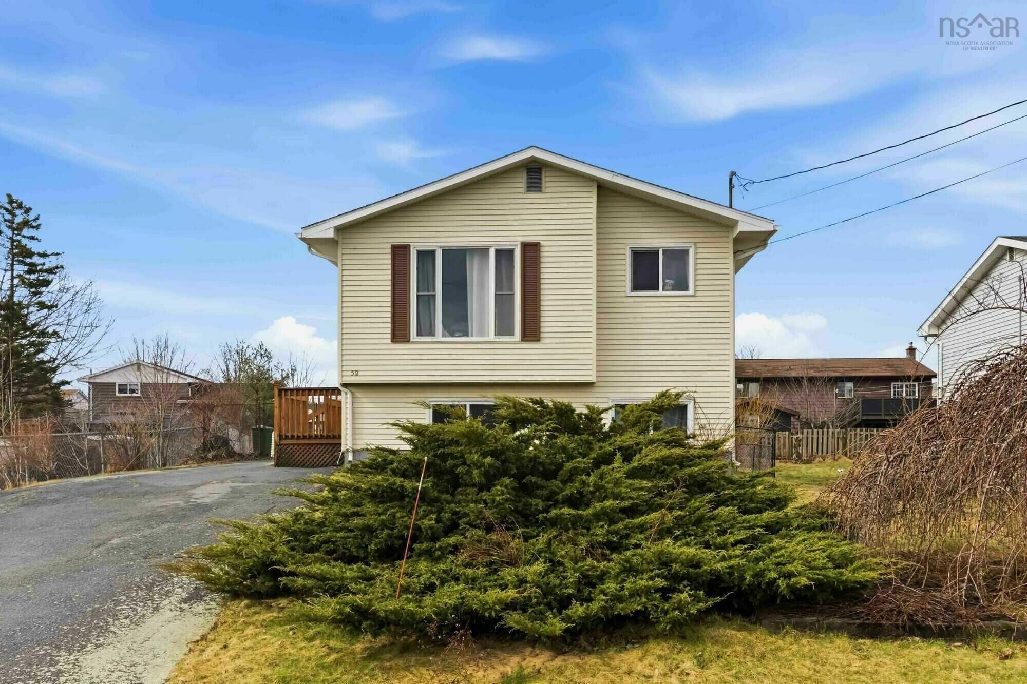 $499,900.00: 52 Shrewsbury Road, Dartmouth