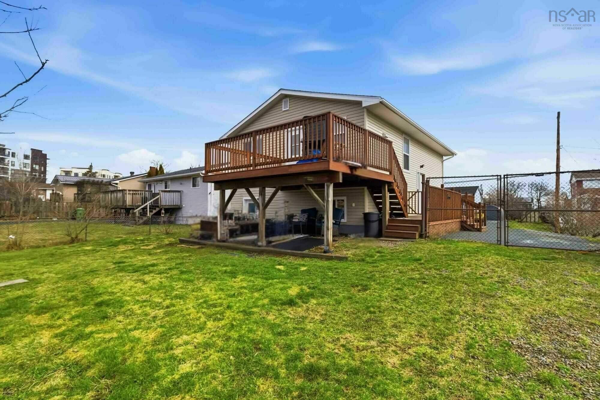 52 Shrewsbury Road, Dartmouth, NS (MLS 202608402)