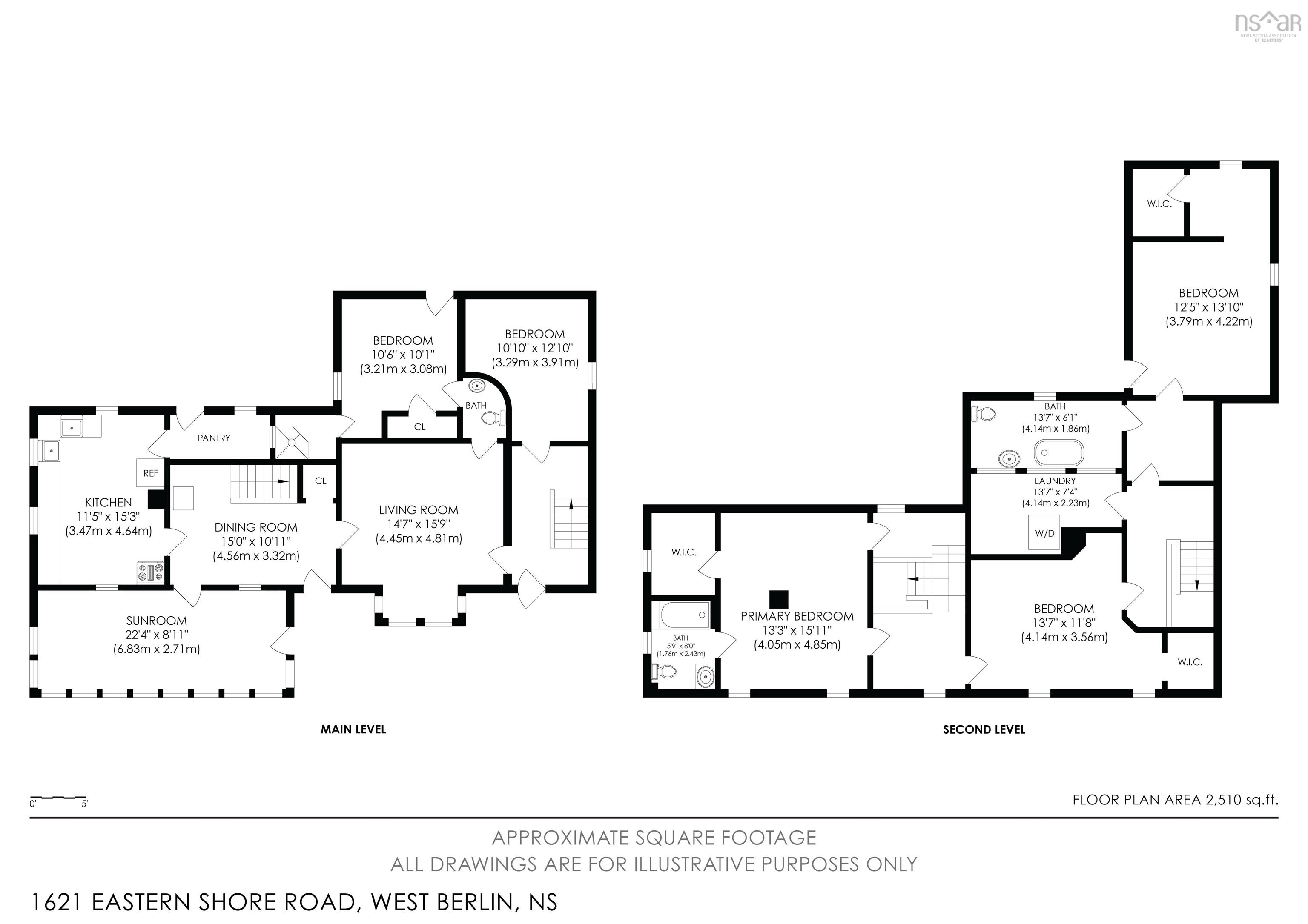 $789,000.00: 1621 Eastern Shore Road, West Berlin