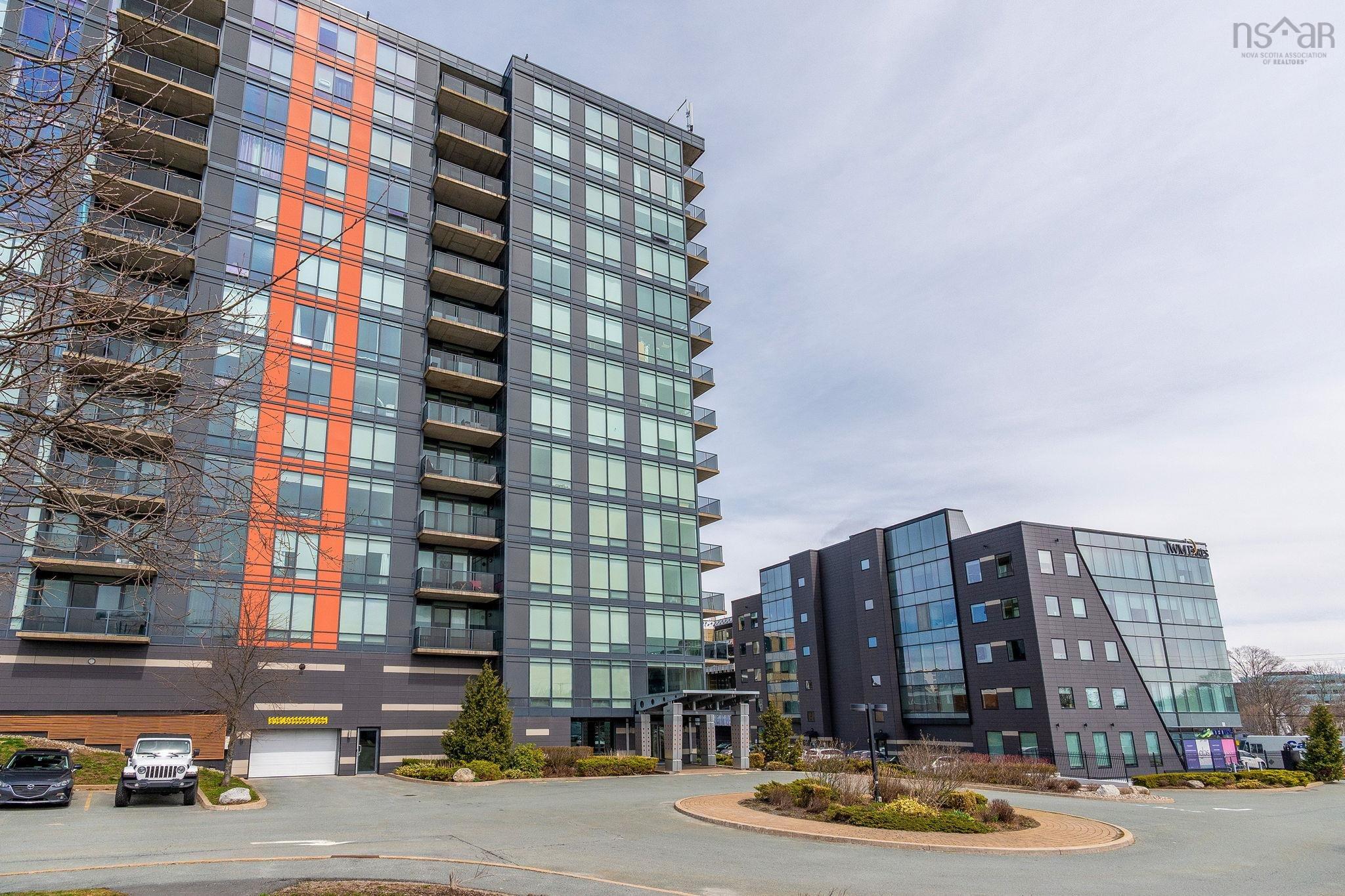 $519,900.00: 1004 3471 Dutch Village Road, Halifax