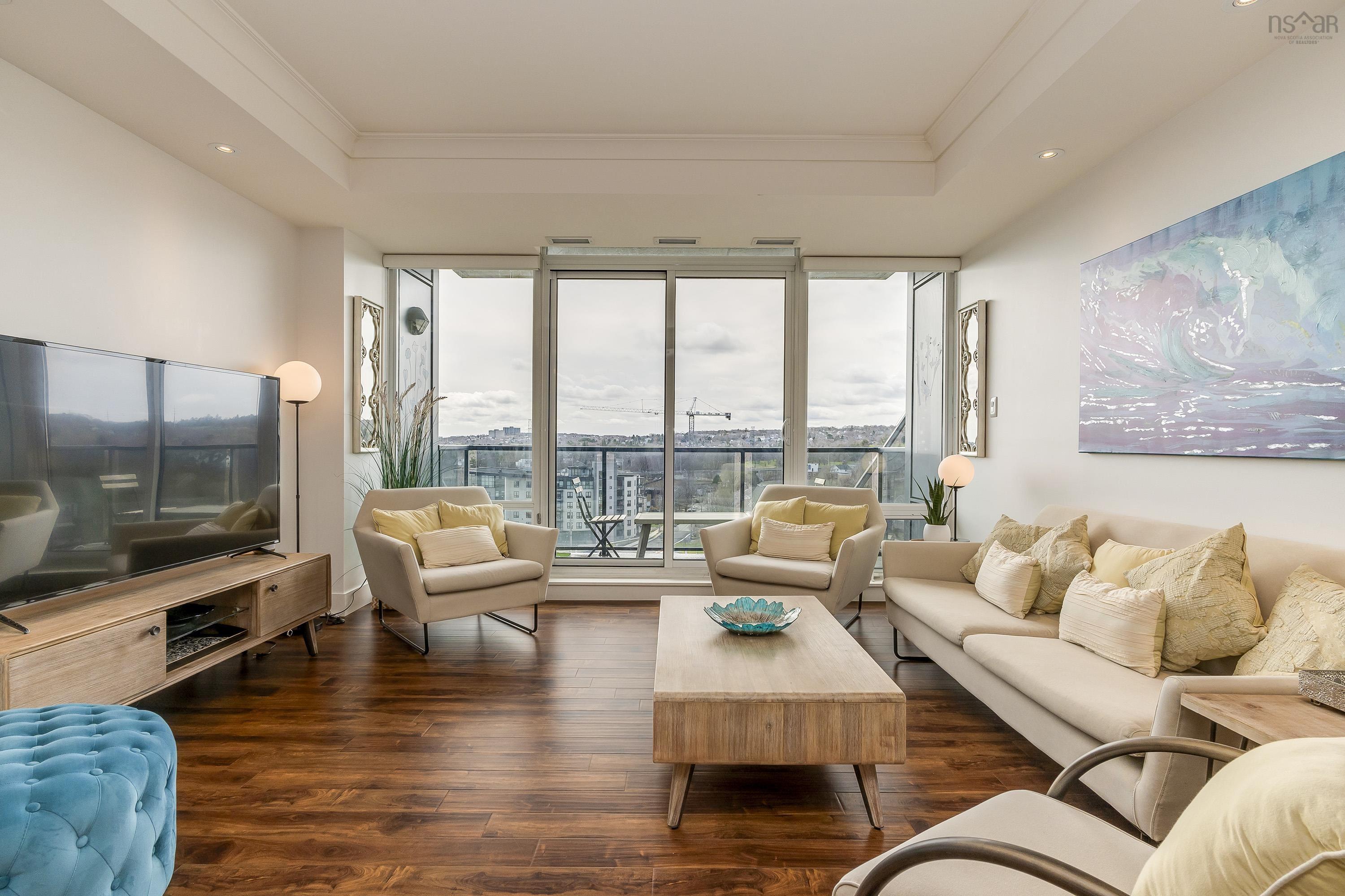 $519,900.00: 1004 3471 Dutch Village Road, Halifax