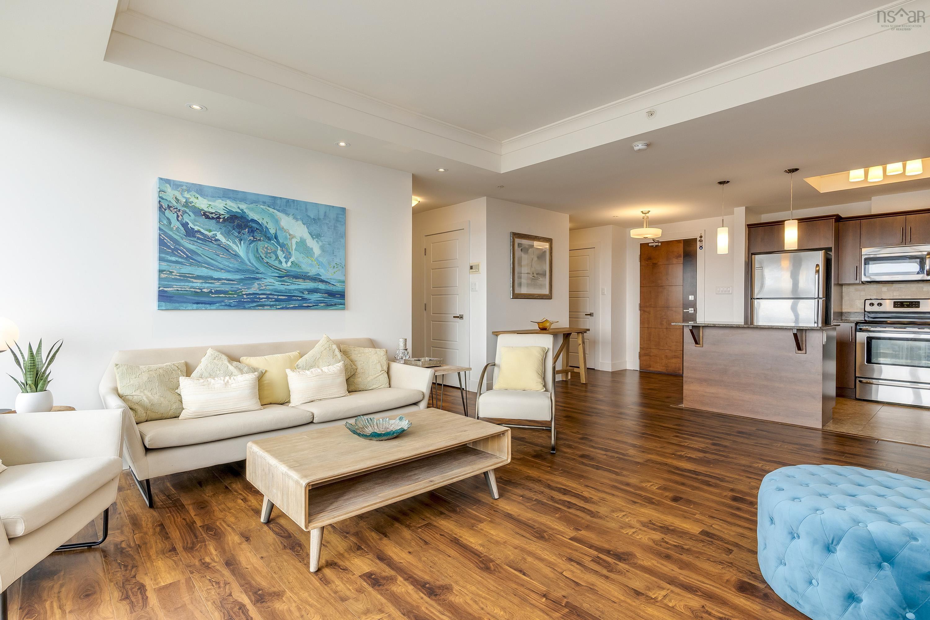 $519,900.00: 1004 3471 Dutch Village Road, Halifax