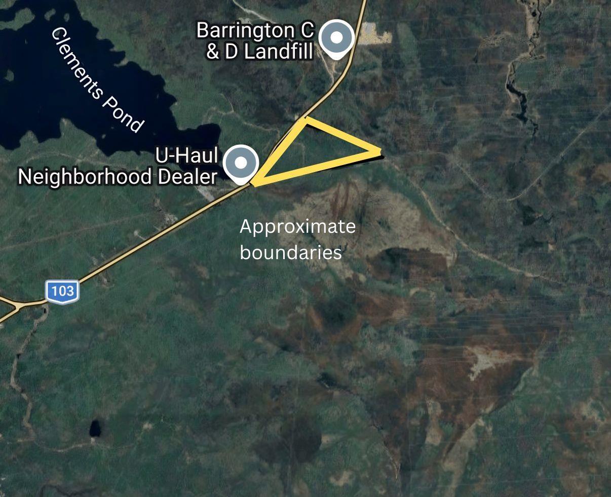 $75,000.00: No 103 Highway, Clyde River