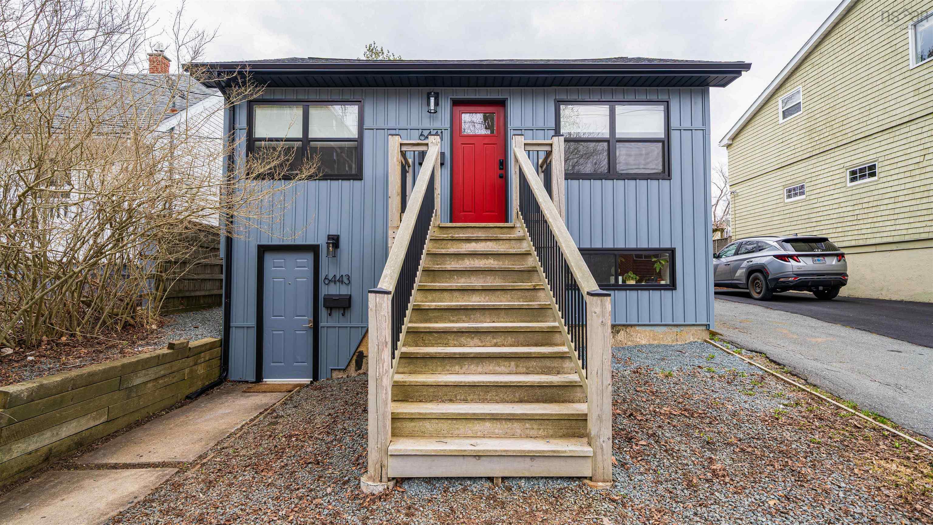$839,900.00: 6441/6443 Summit Street, Halifax