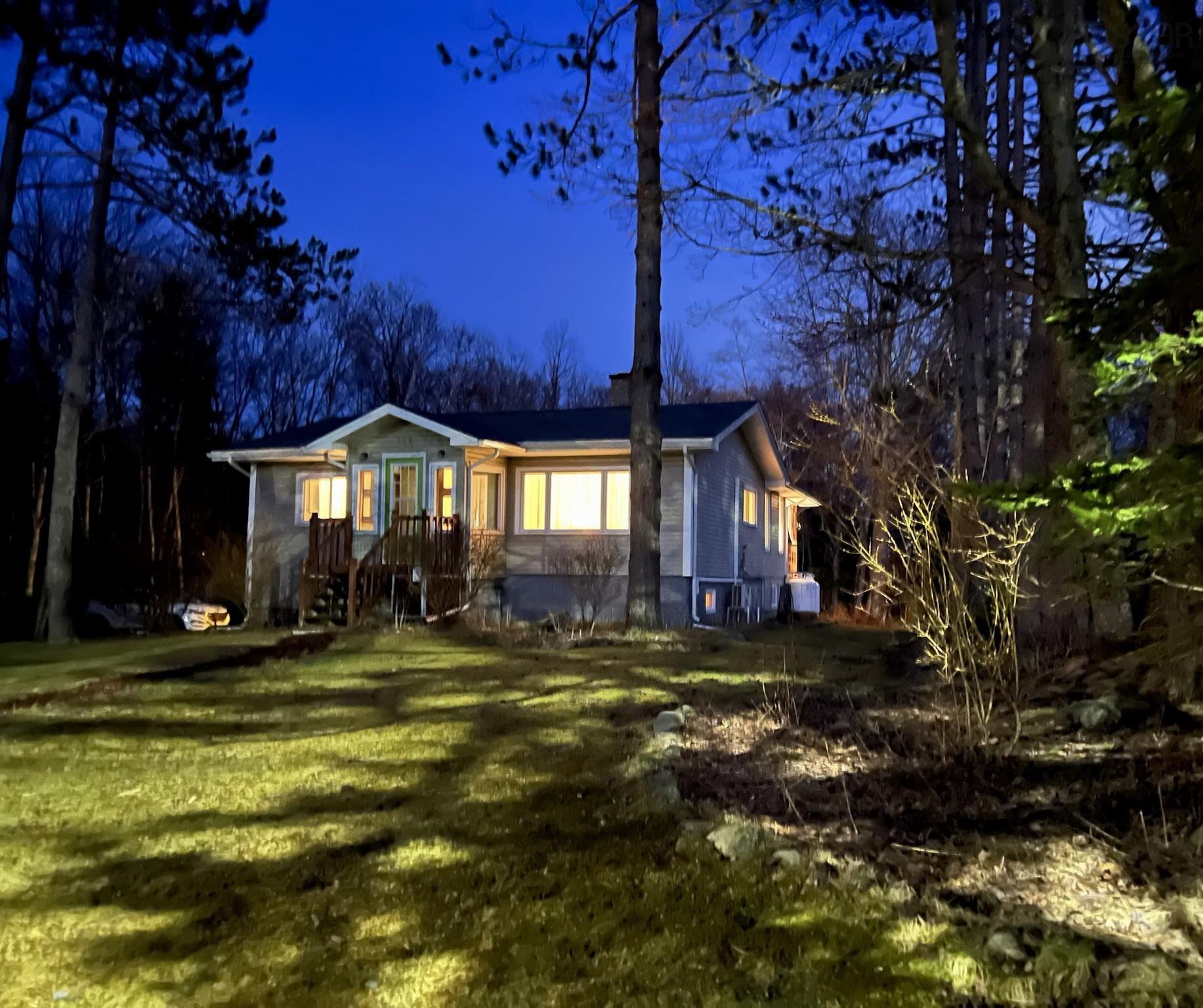 553 Beaverbank, Beaver Bank, NS (MLS® 202608414)