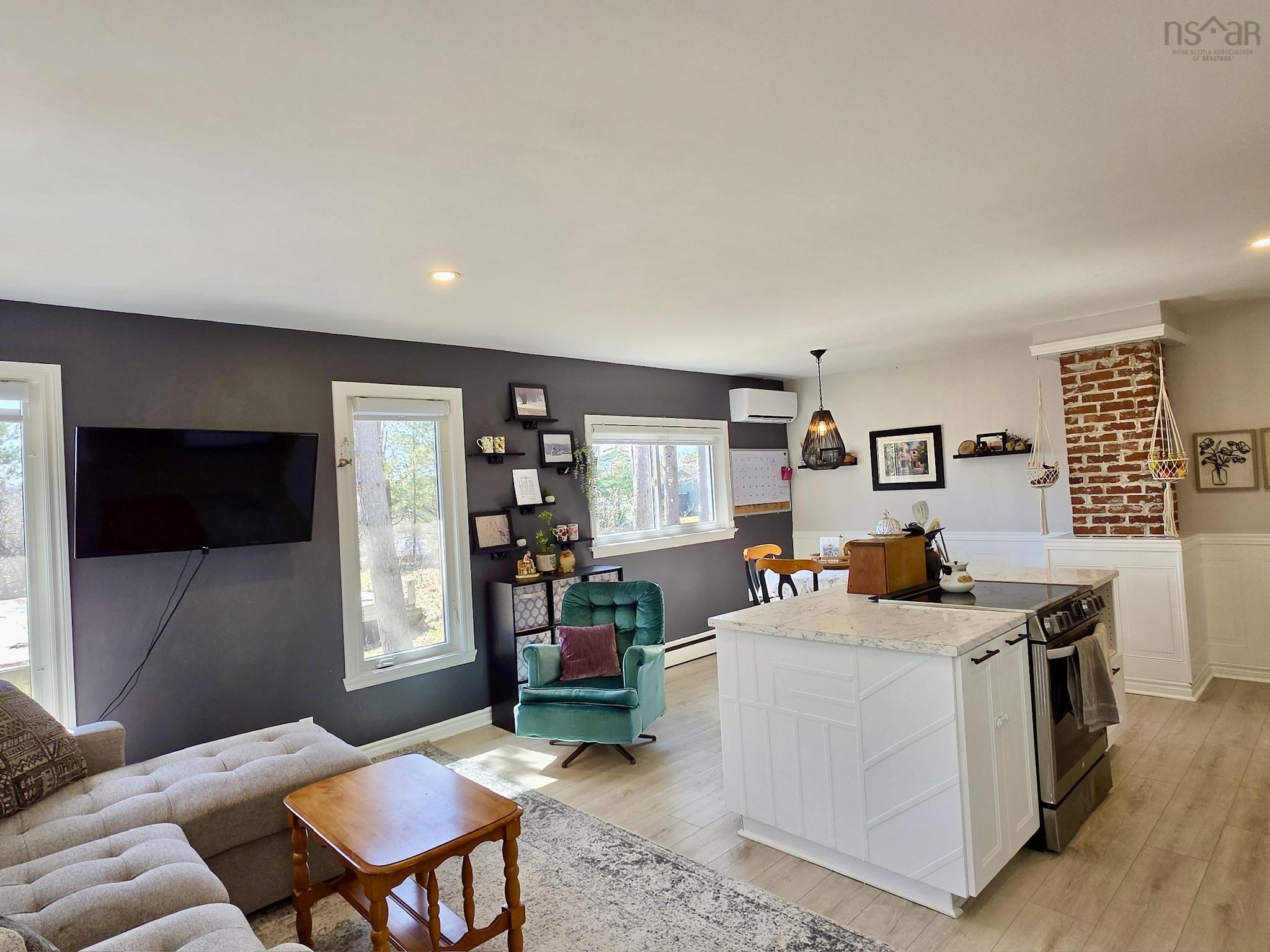 553 Beaverbank, Beaver Bank, NS (MLS 202608414)