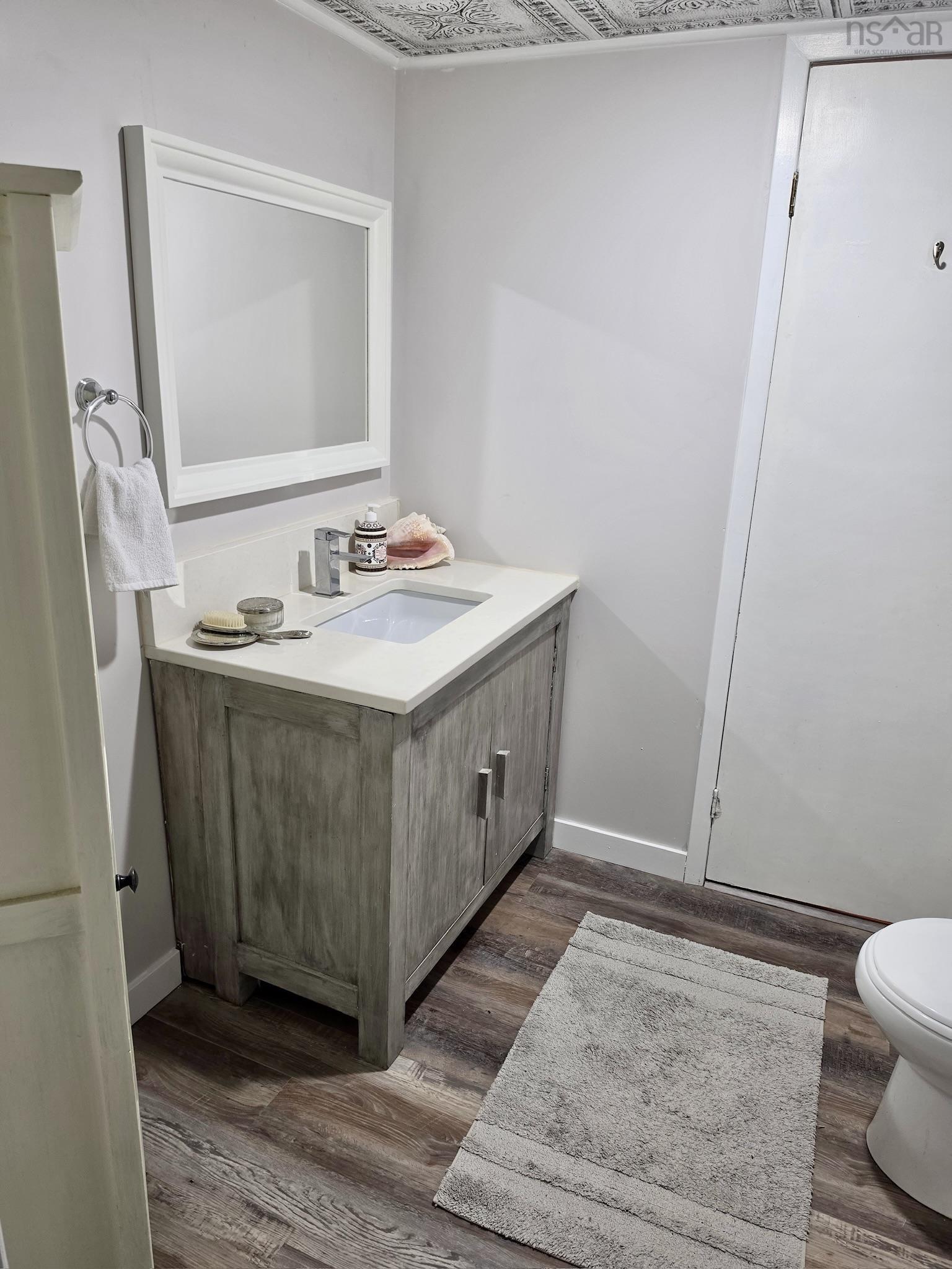 553 Beaverbank, Beaver Bank, NS (MLS 202608414)