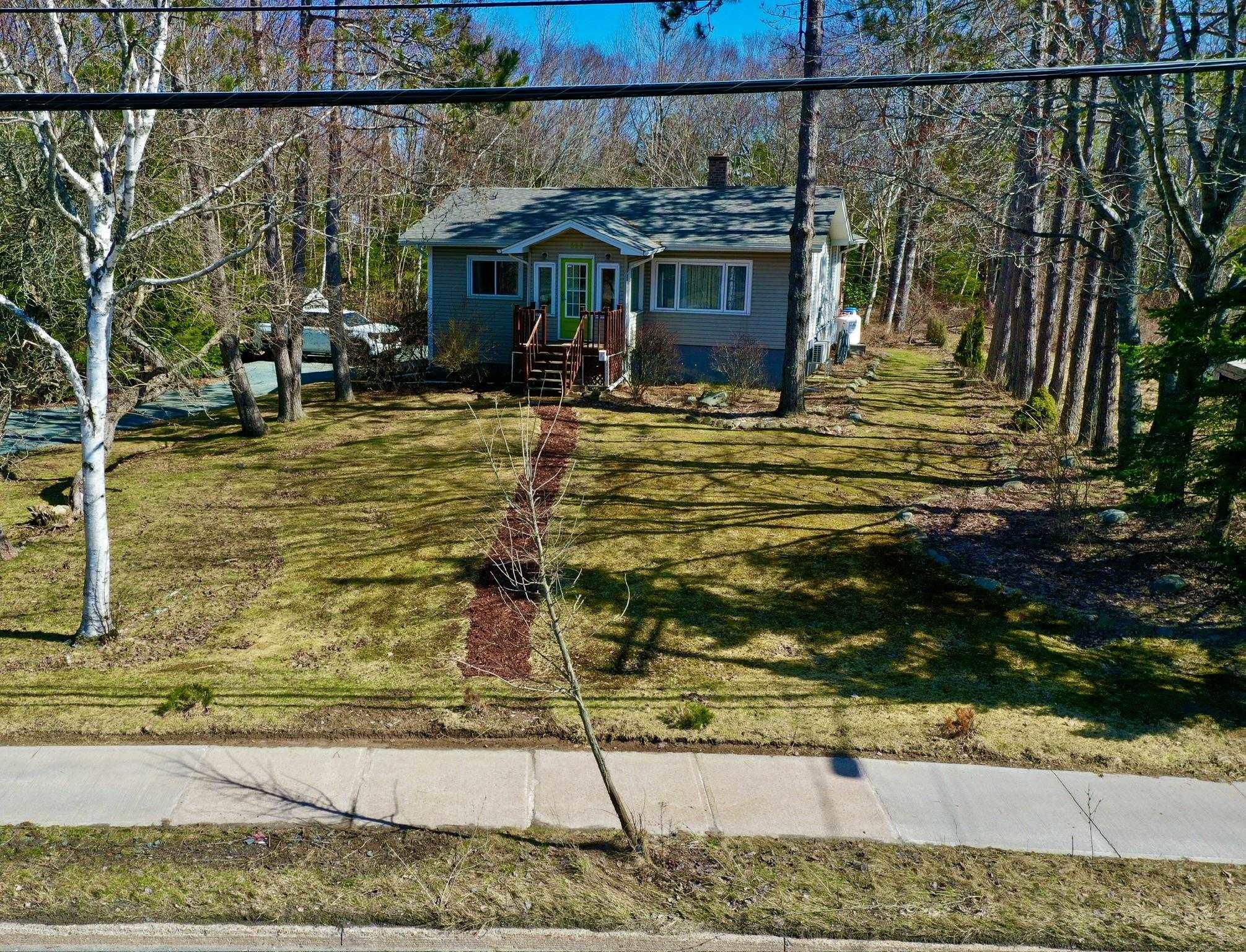 553 Beaverbank, Beaver Bank, NS (MLS 202608414)