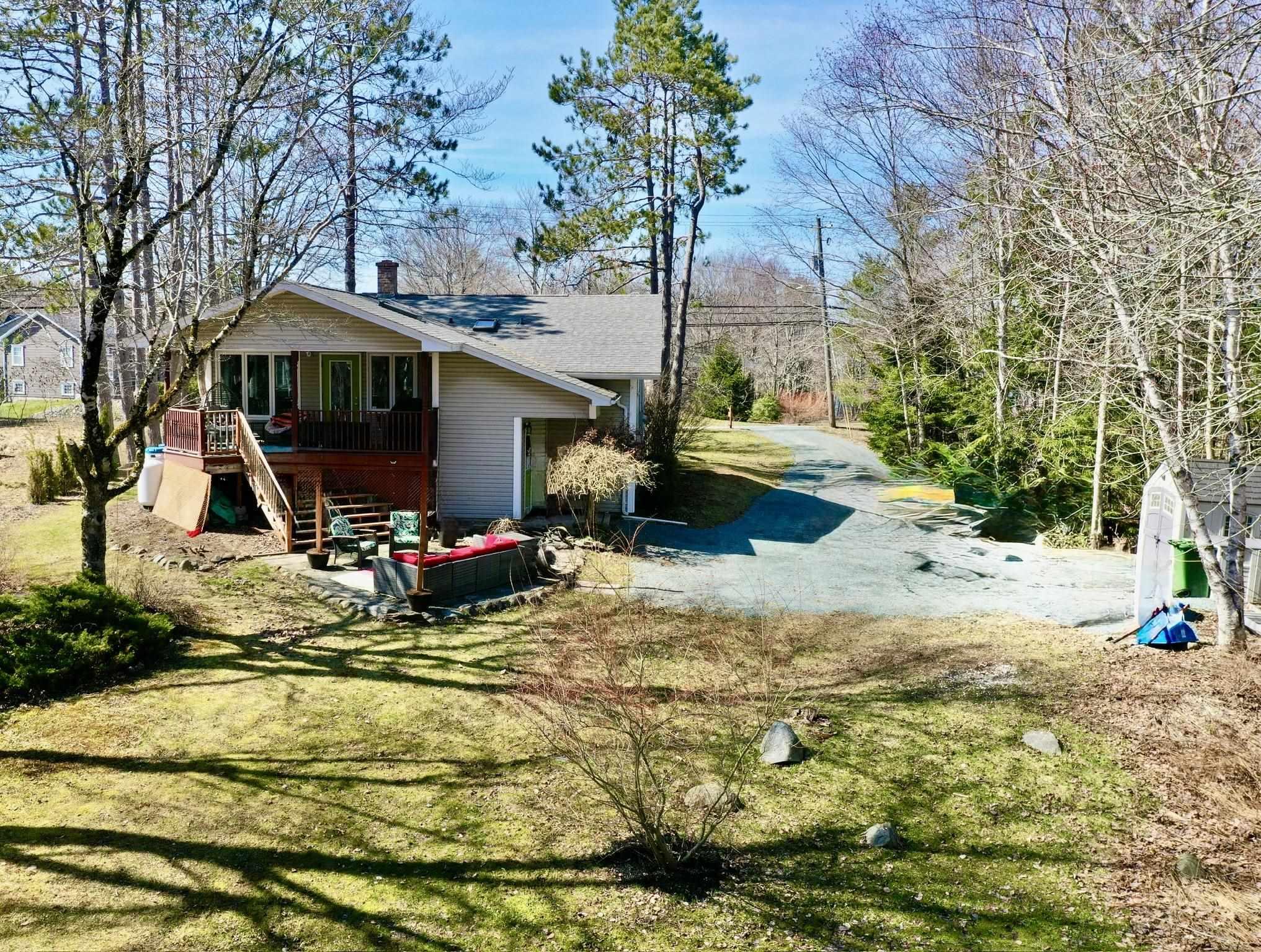 553 Beaverbank, Beaver Bank, NS (MLS 202608414)