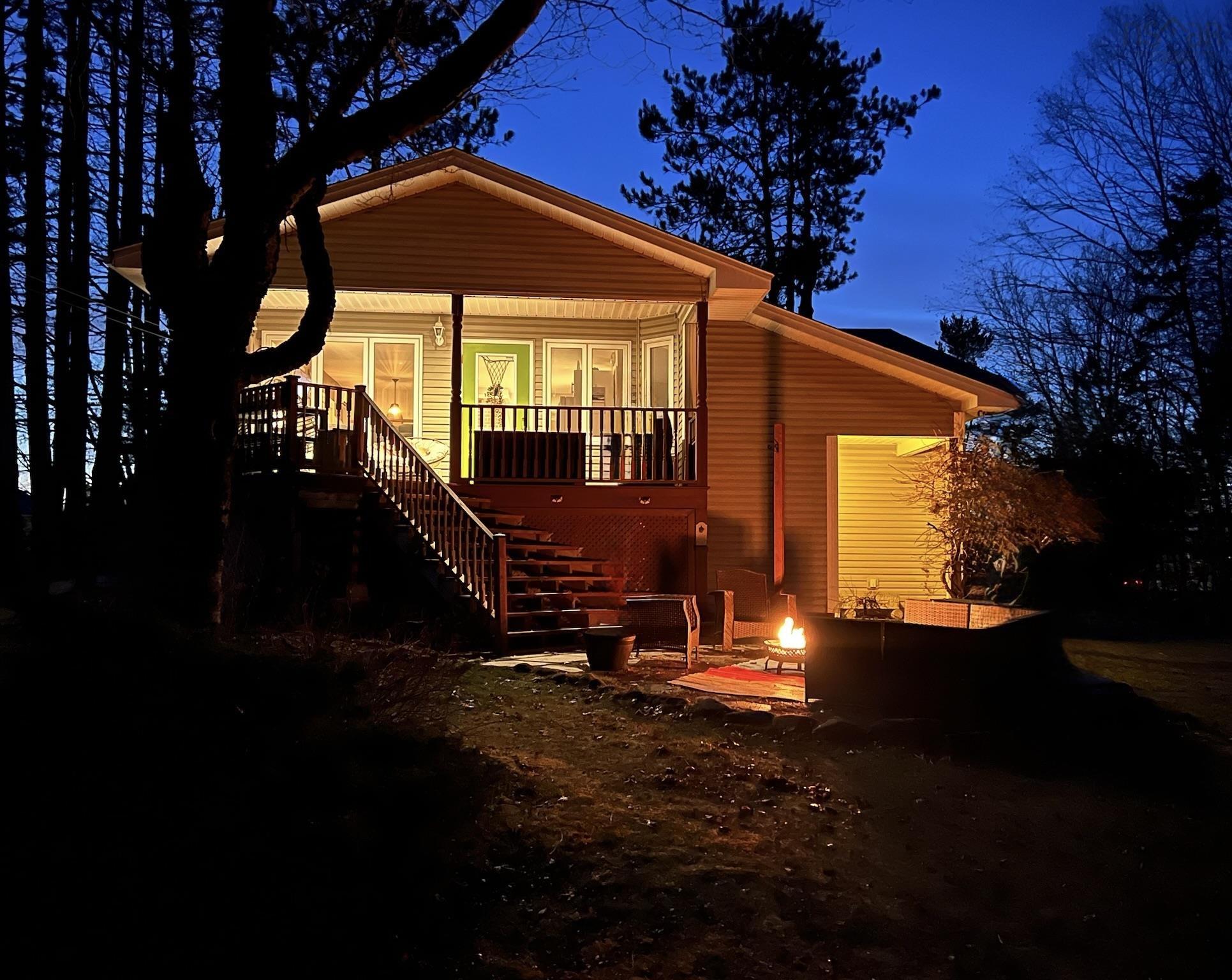 553 Beaverbank, Beaver Bank, NS (MLS 202608414)