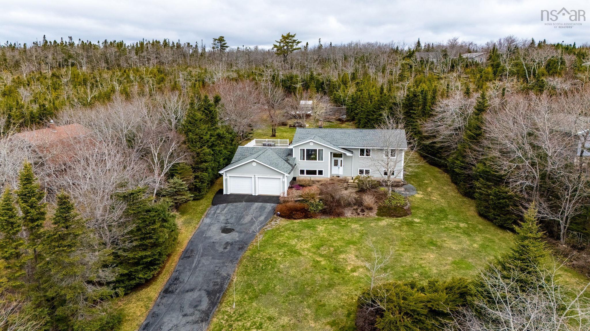 122 Bayview Drive, Whites Lake, NS (MLS 202608415)