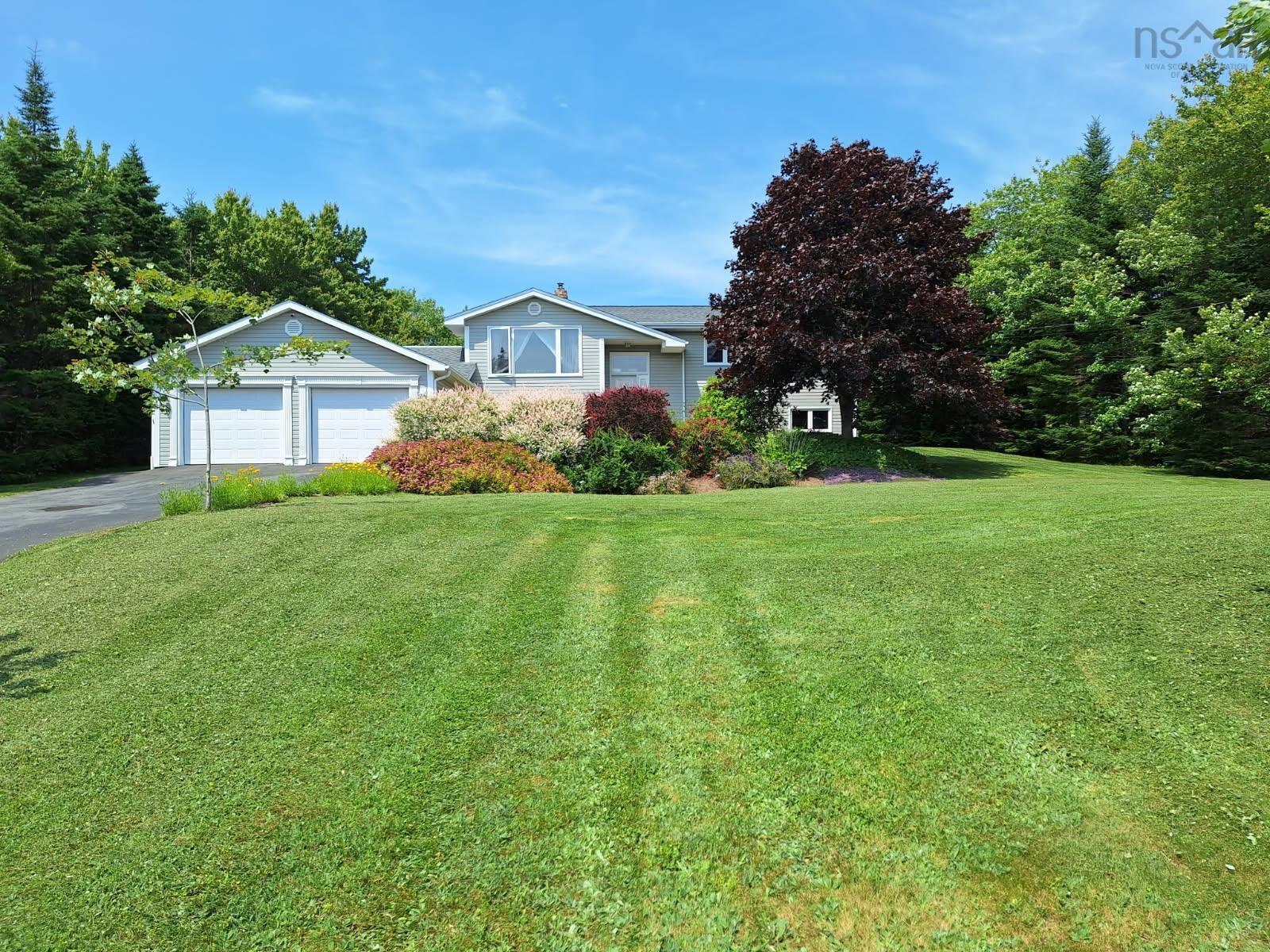 122 Bayview Drive, Whites Lake, NS (MLS® 202608415)