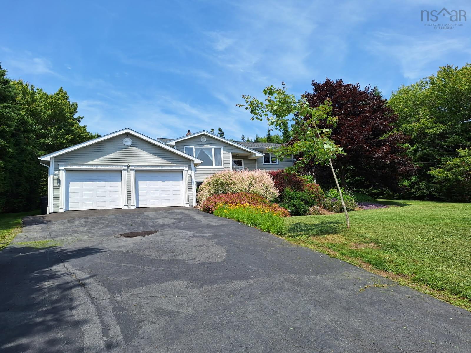 122 Bayview Drive, Whites Lake, NS (MLS 202608415)