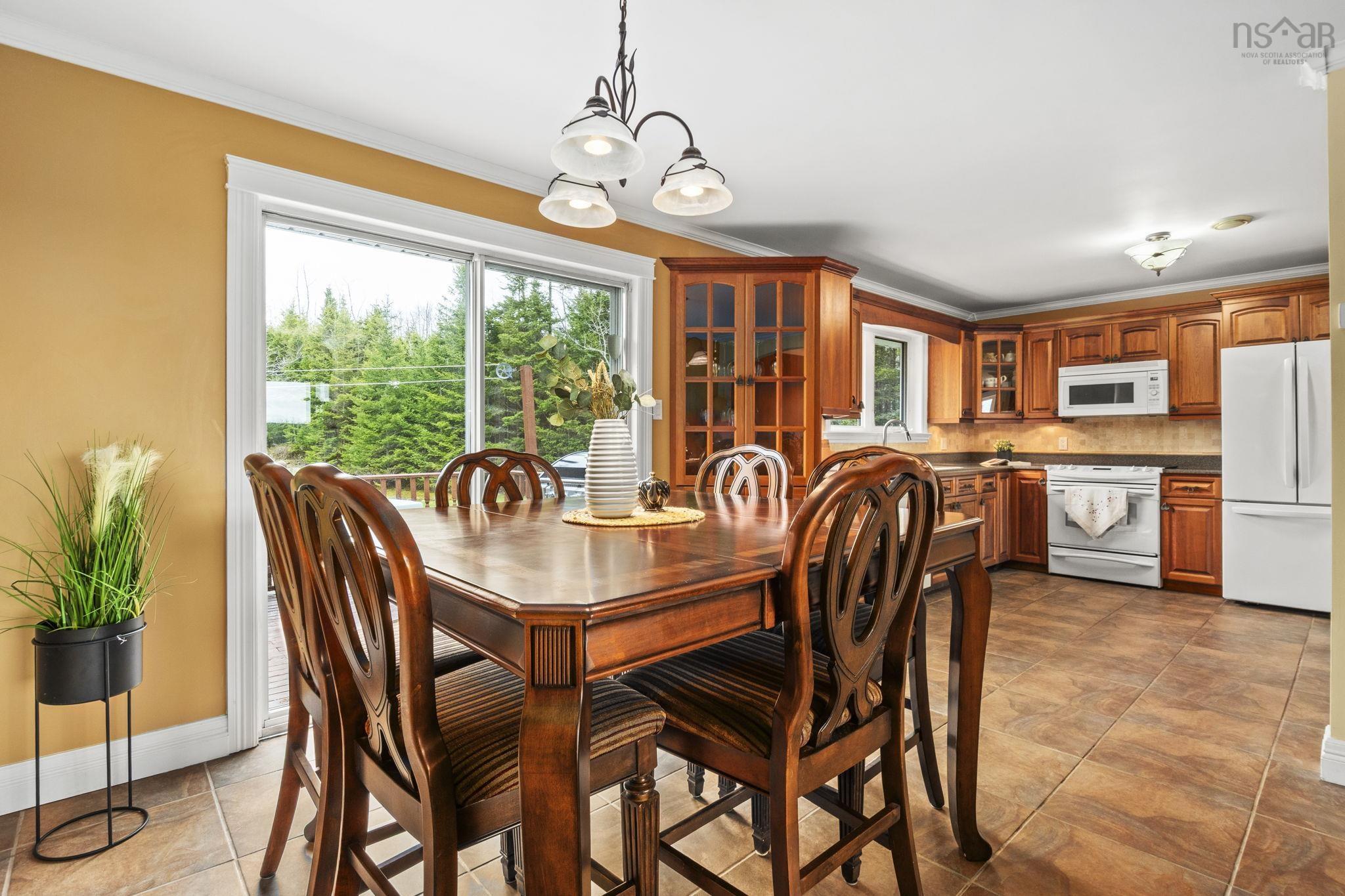 122 Bayview Drive, Whites Lake, NS (MLS 202608415)