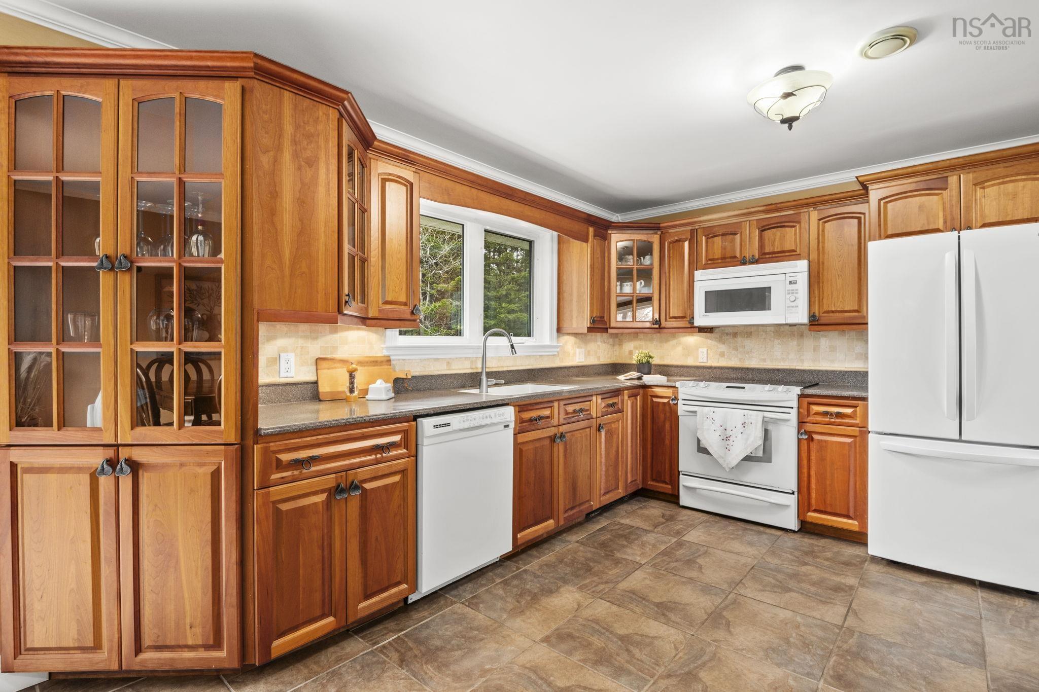 122 Bayview Drive, Whites Lake, NS (MLS 202608415)