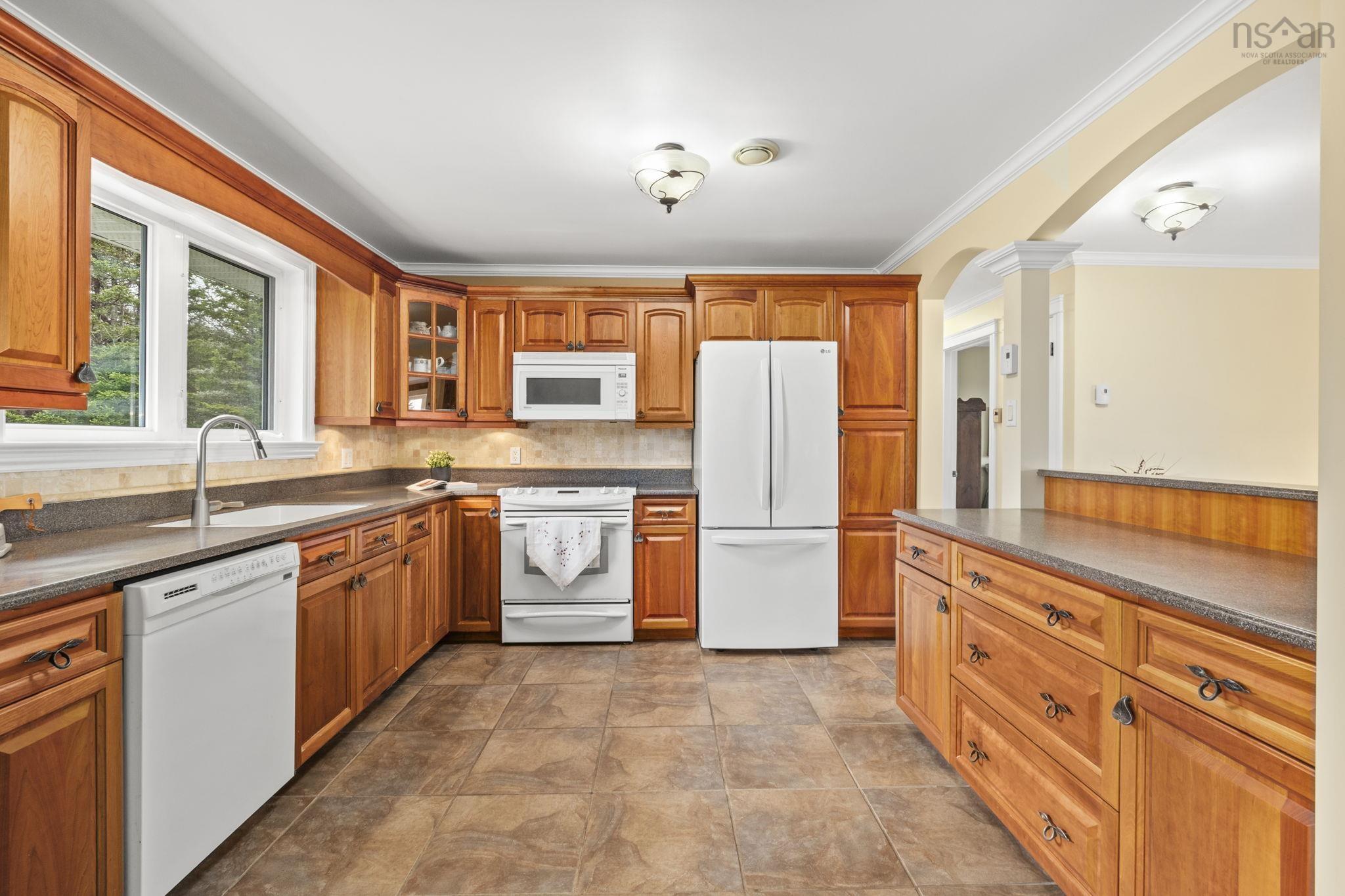 122 Bayview Drive, Whites Lake, NS (MLS 202608415)