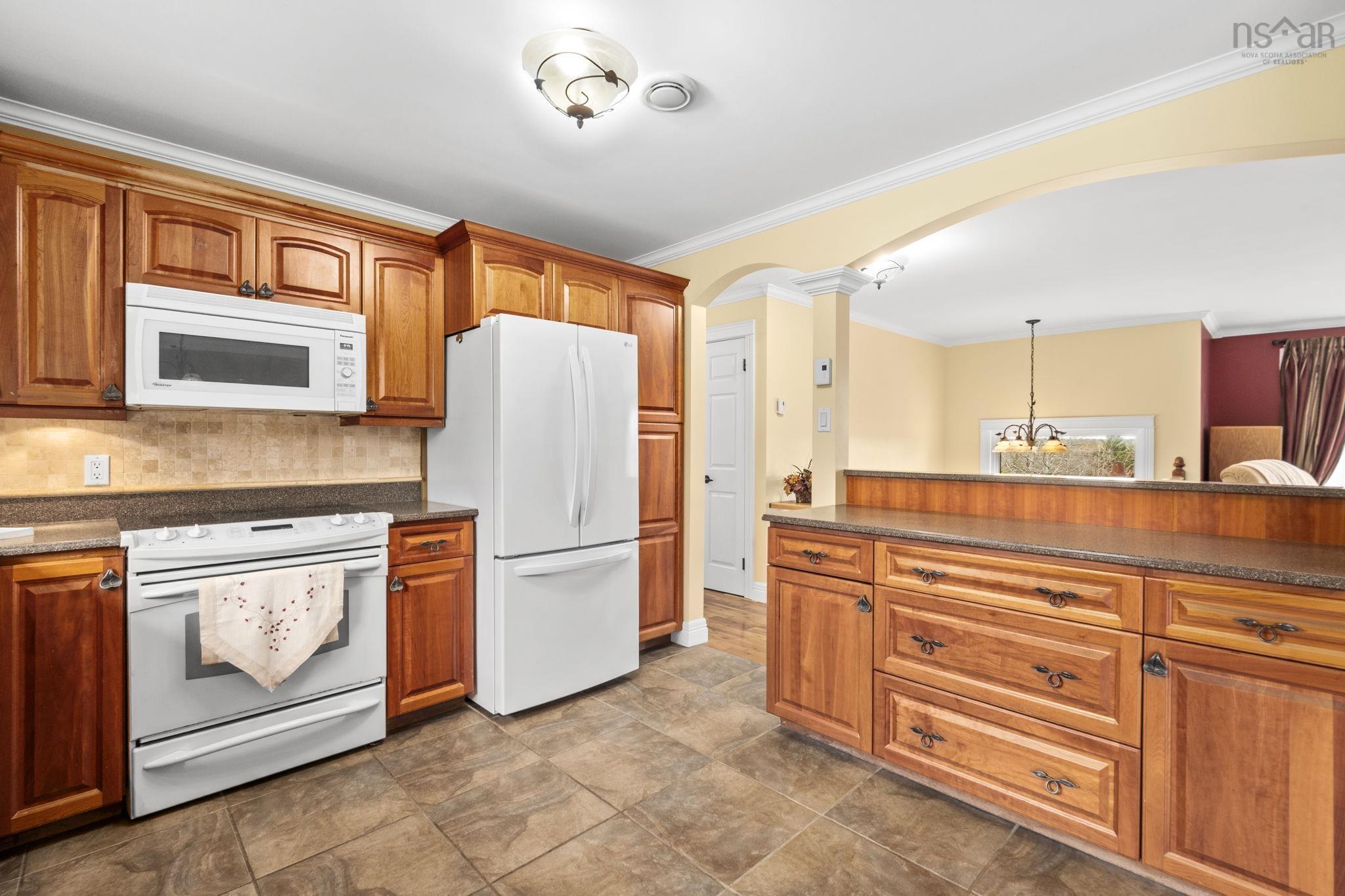 122 Bayview Drive, Whites Lake, NS (MLS 202608415)