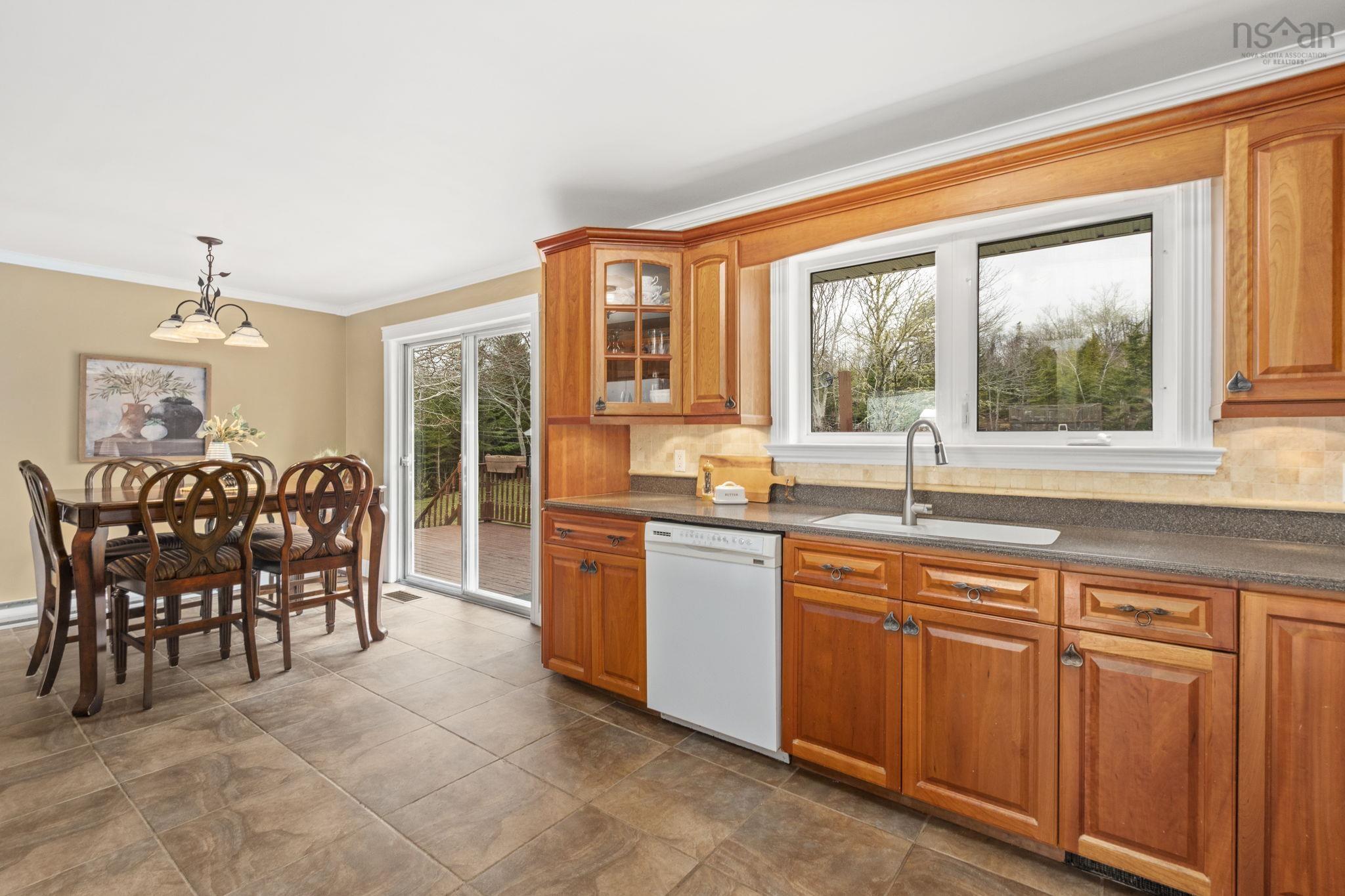 122 Bayview Drive, Whites Lake, NS (MLS 202608415)