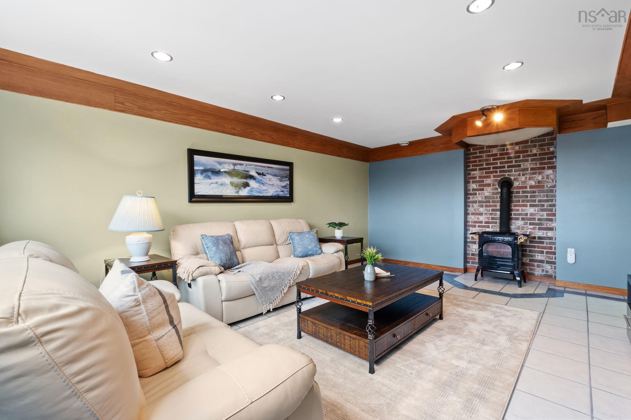 122 Bayview Drive, Whites Lake, NS (MLS 202608415)