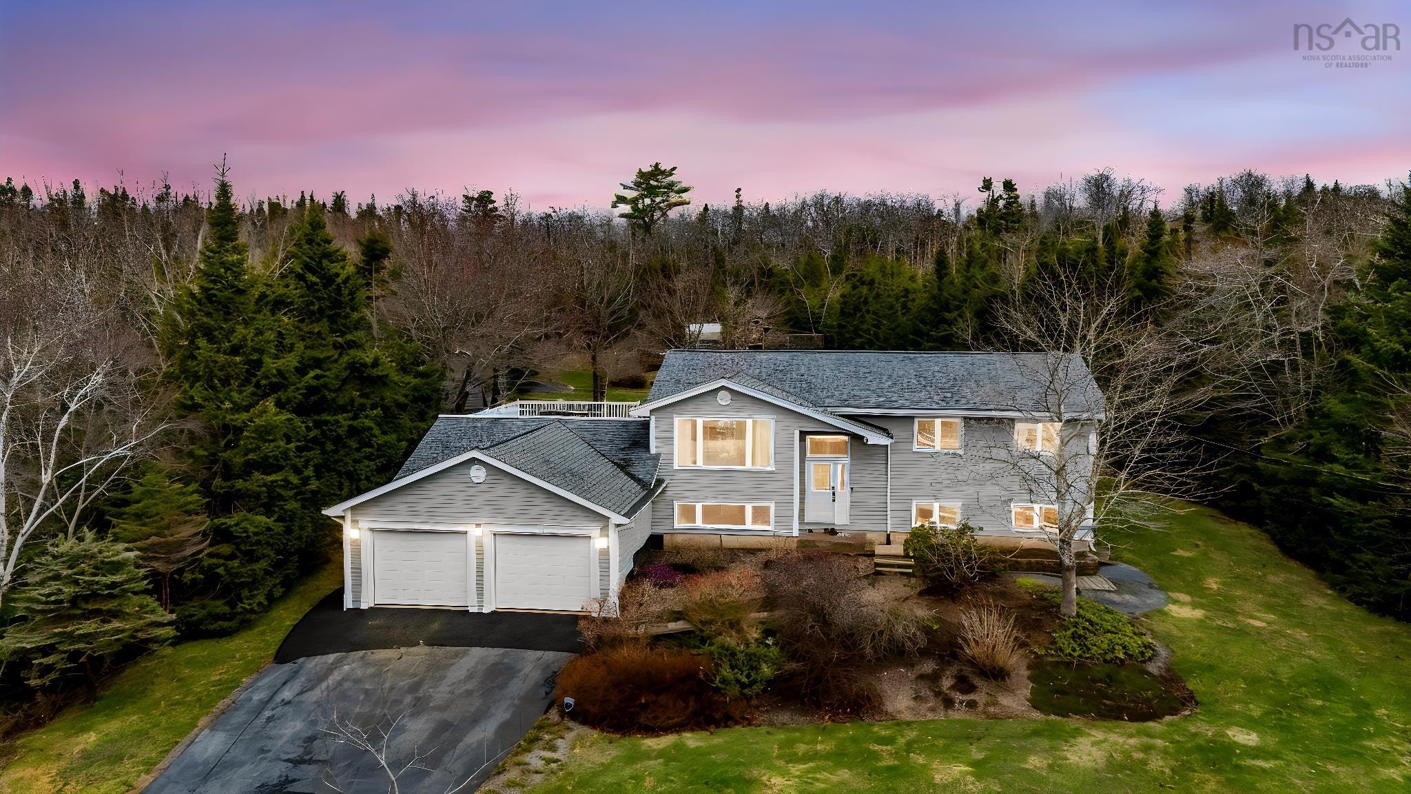 122 Bayview Drive, Whites Lake, NS (MLS 202608415)