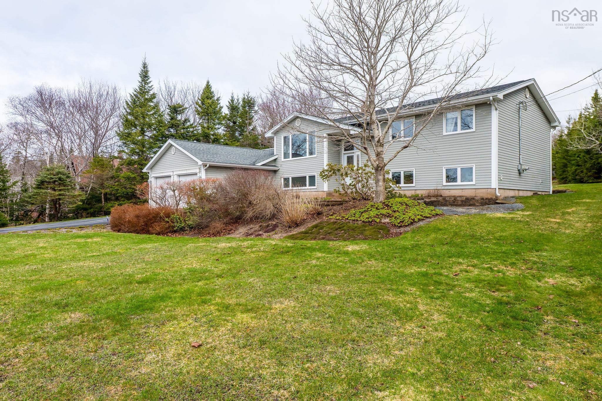 122 Bayview Drive, Whites Lake, NS (MLS 202608415)