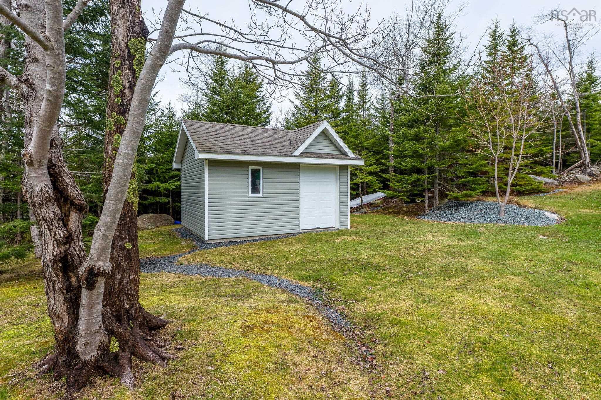 122 Bayview Drive, Whites Lake, NS (MLS 202608415)