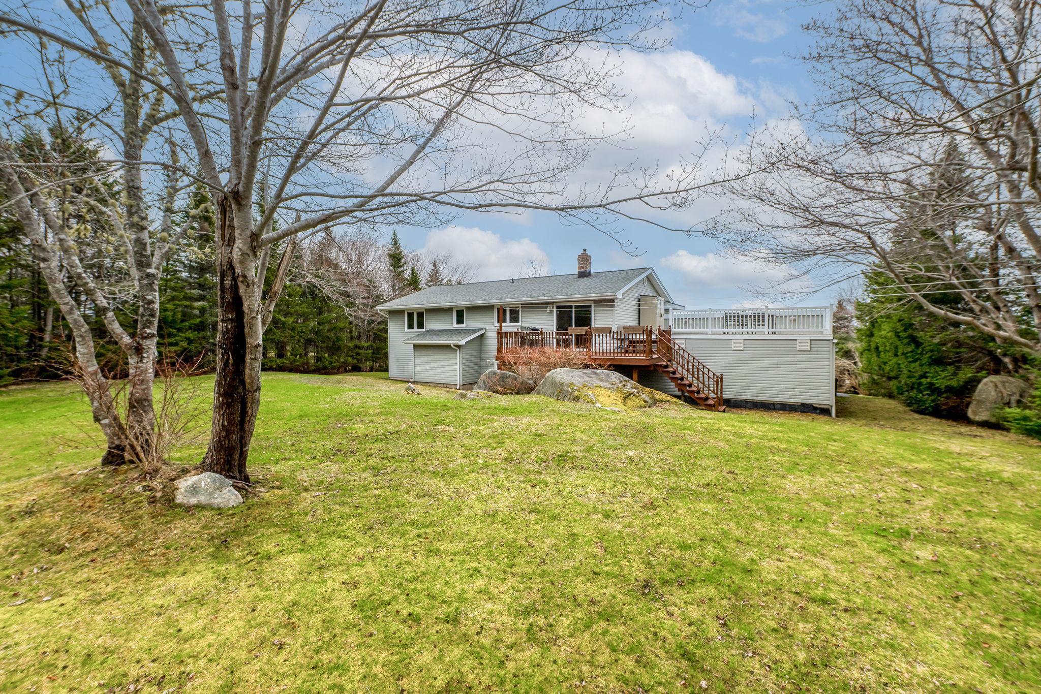 122 Bayview Drive, Whites Lake, NS (MLS 202608415)