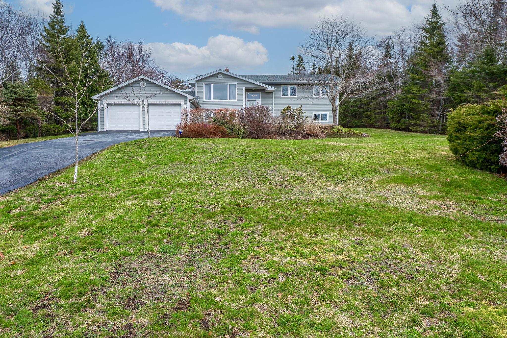 122 Bayview Drive, Whites Lake, NS (MLS 202608415)