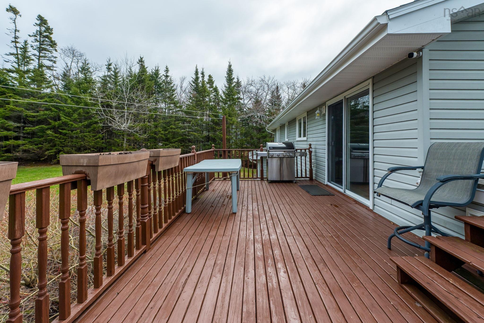 122 Bayview Drive, Whites Lake, NS (MLS 202608415)