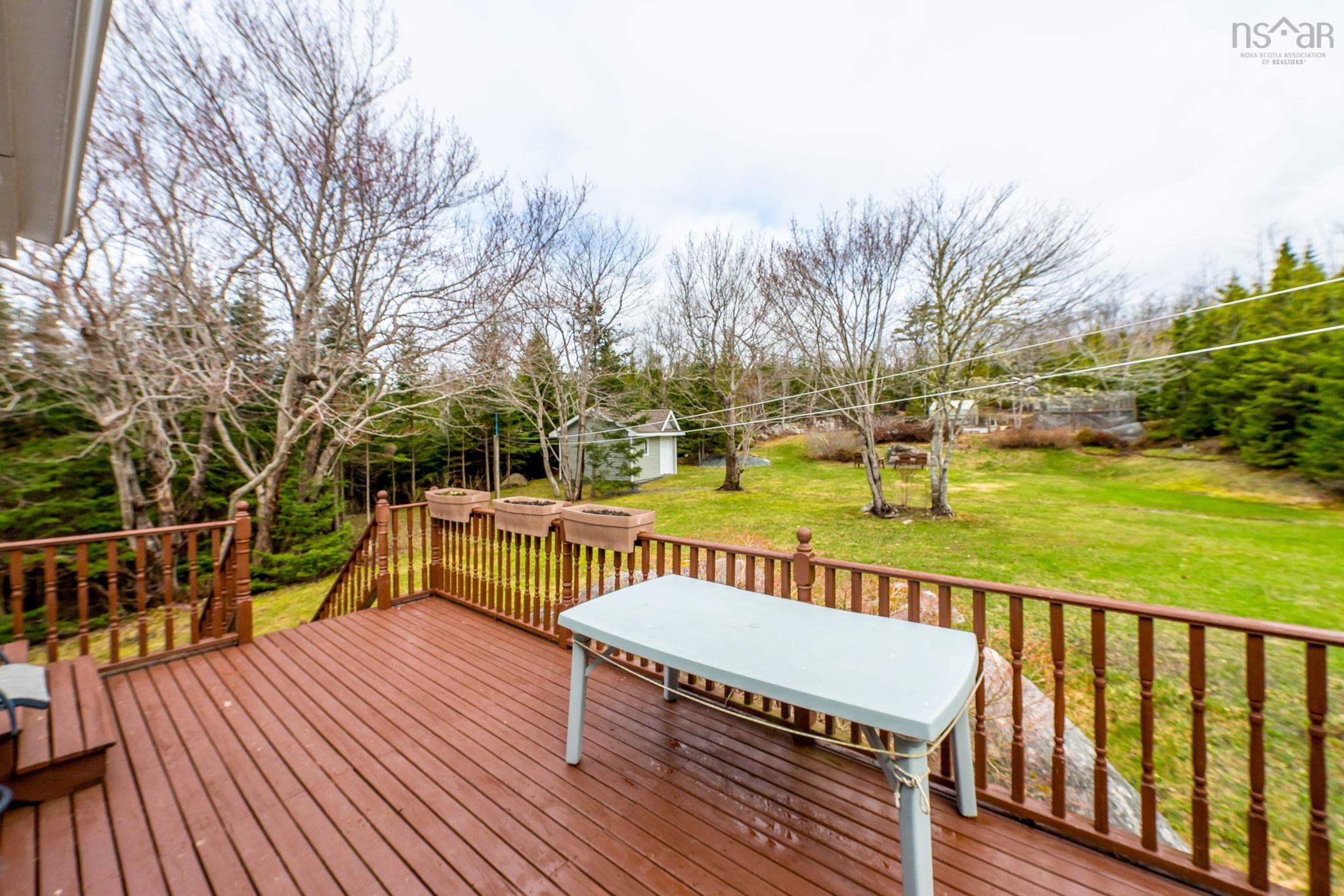 122 Bayview Drive, Whites Lake, NS (MLS 202608415)