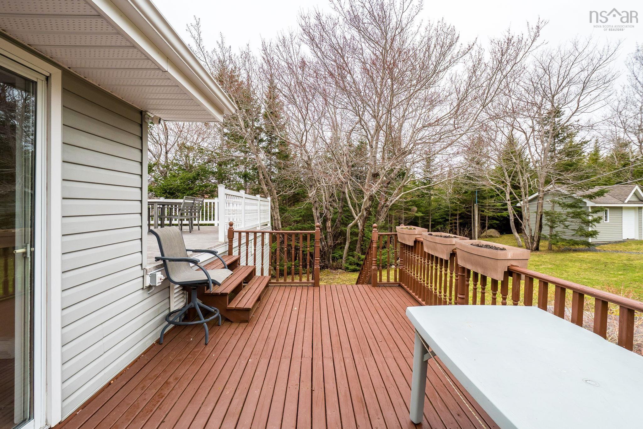 122 Bayview Drive, Whites Lake, NS (MLS 202608415)