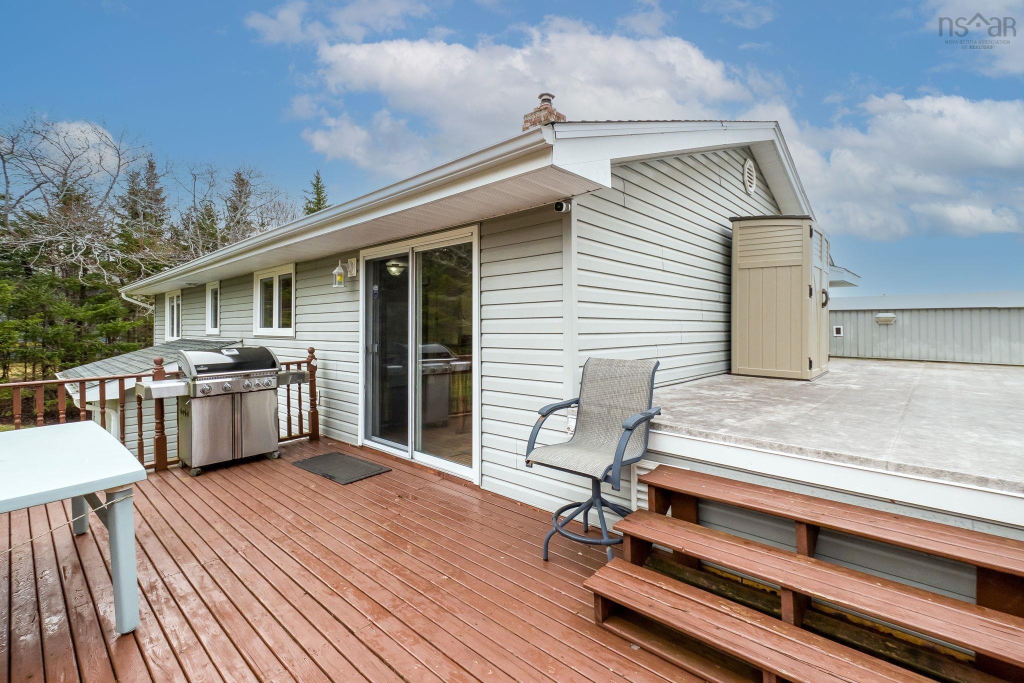 122 Bayview Drive, Whites Lake, NS (MLS 202608415)