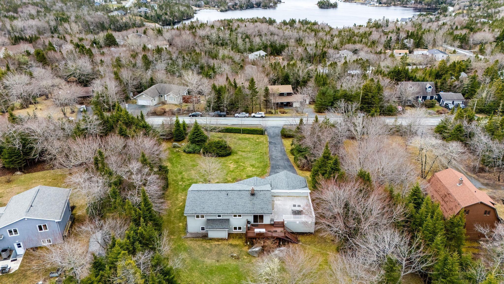 122 Bayview Drive, Whites Lake, NS (MLS 202608415)