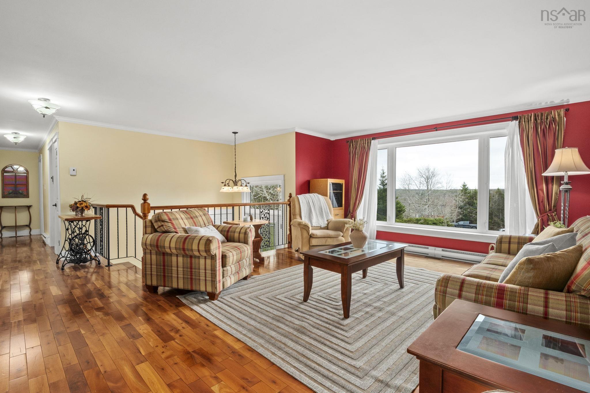 122 Bayview Drive, Whites Lake, NS (MLS 202608415)