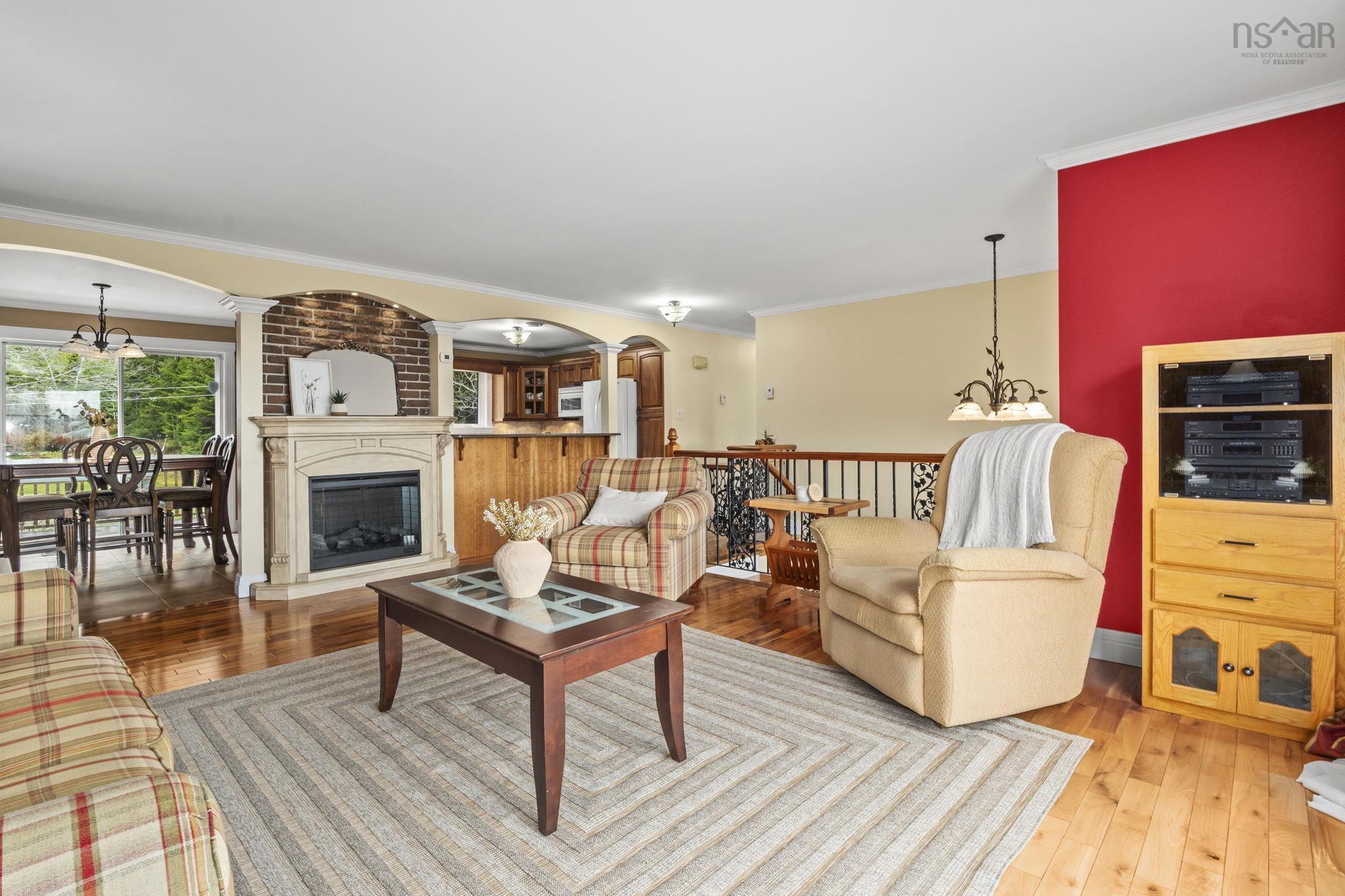 122 Bayview Drive, Whites Lake, NS (MLS 202608415)