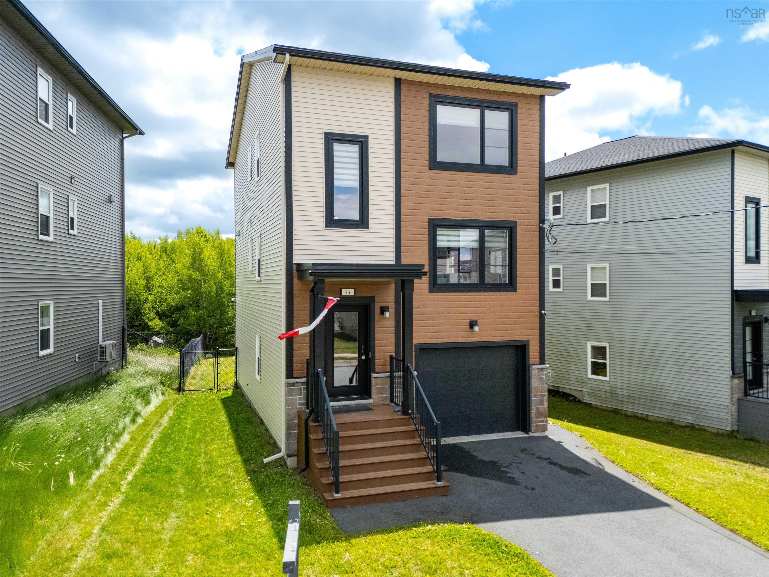 27 Onyx Crescent, Halifax, NS (MLS® 202608416) | Halifax Real Estate | RE/MAX Halifax