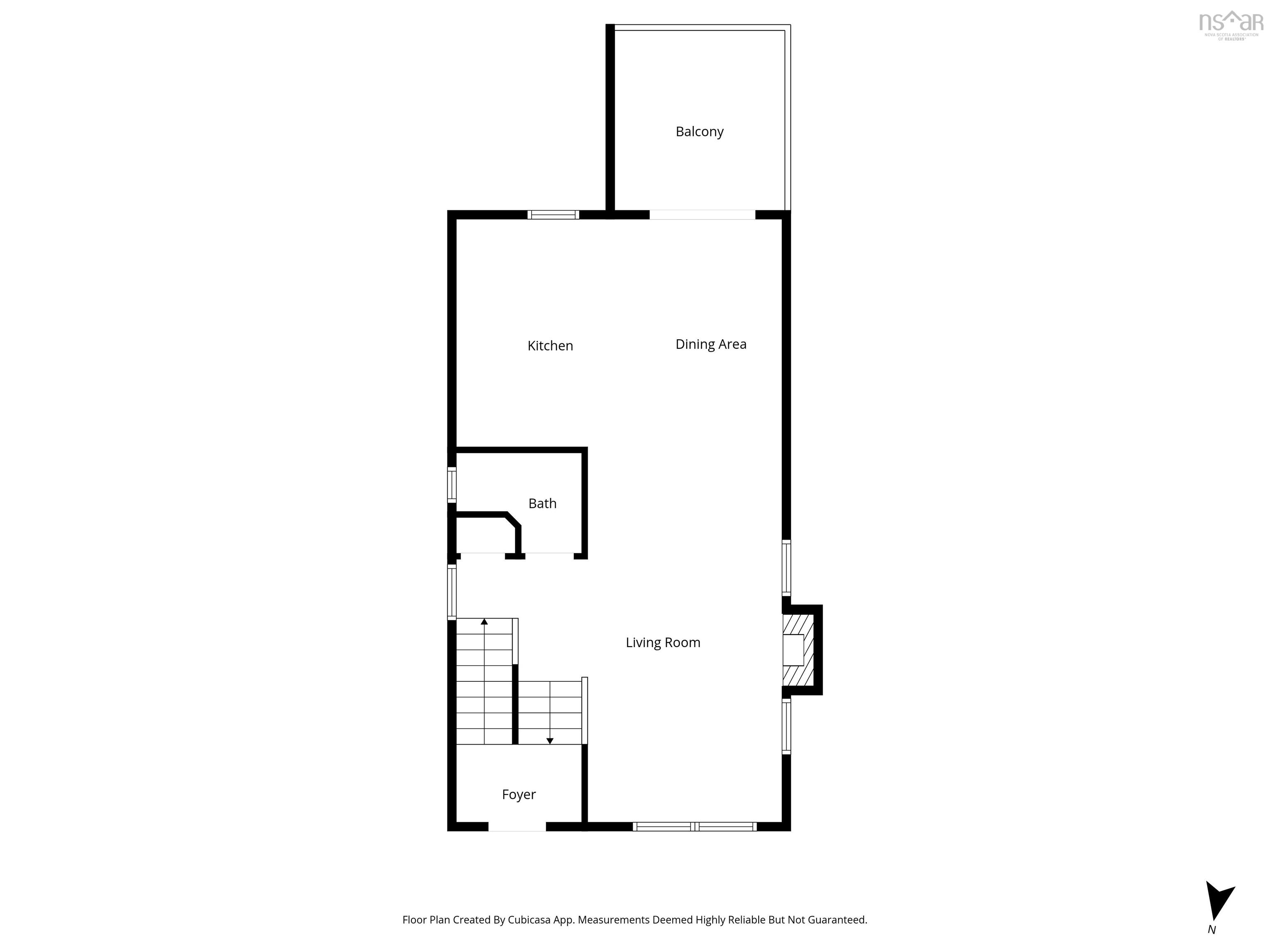 $644,900.00: 27 Onyx Crescent, Halifax