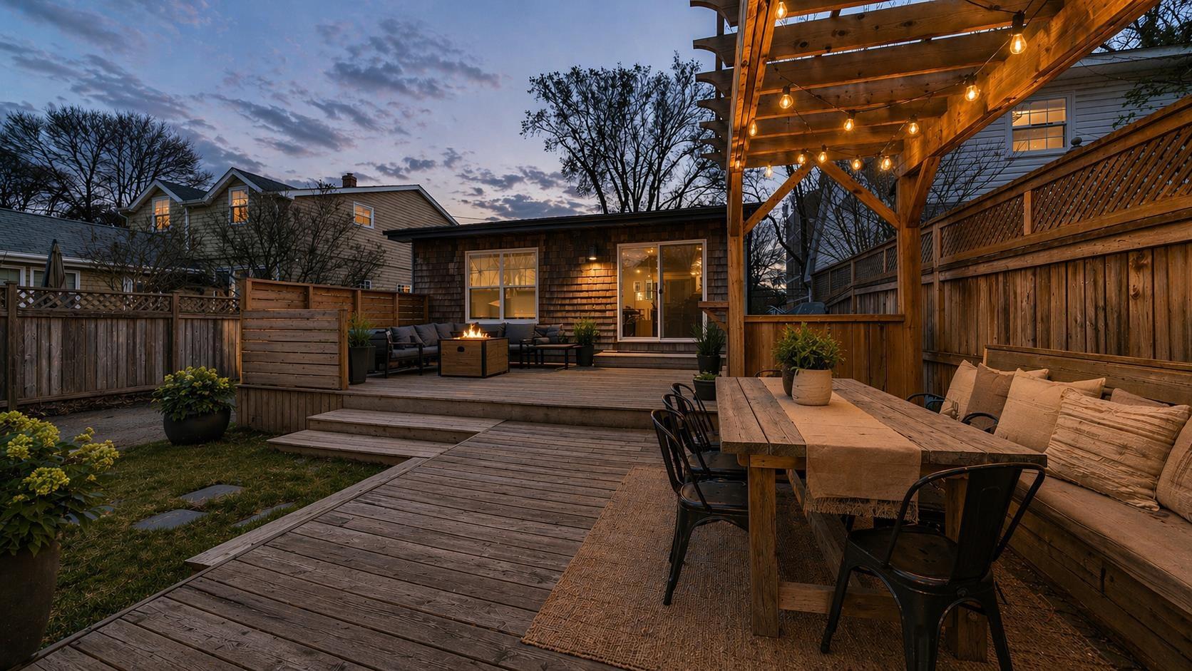 $839,900.00: 6441/6443 Summit Street, Halifax