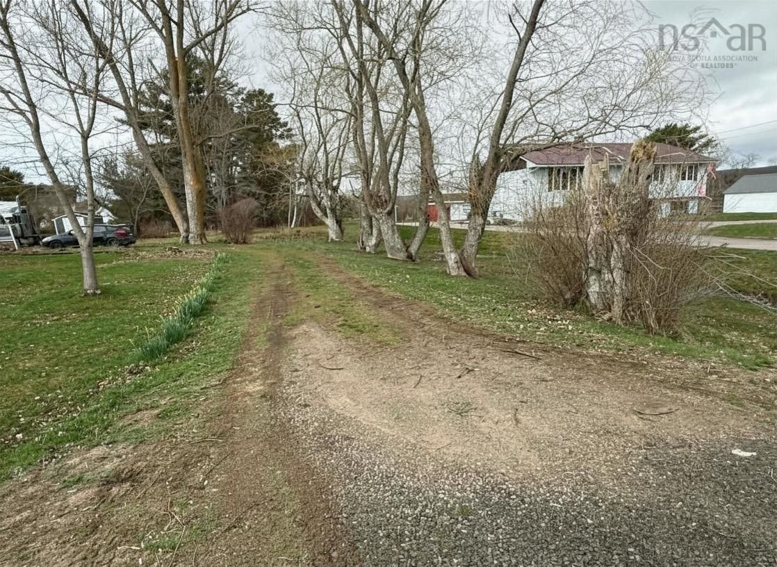 $39,000.00: LOT South Street, Carleton Corner
