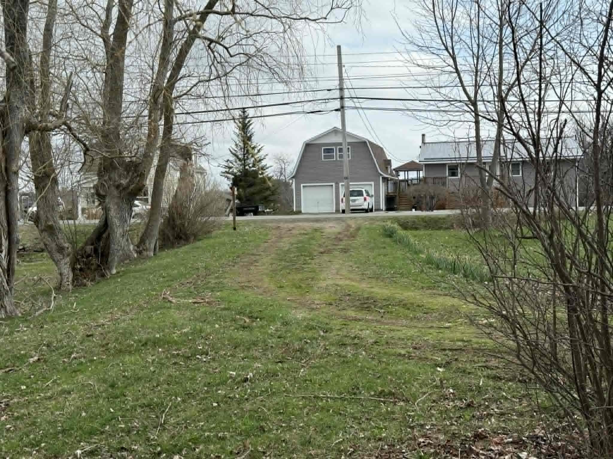 $39,000.00: LOT South Street, Carleton Corner