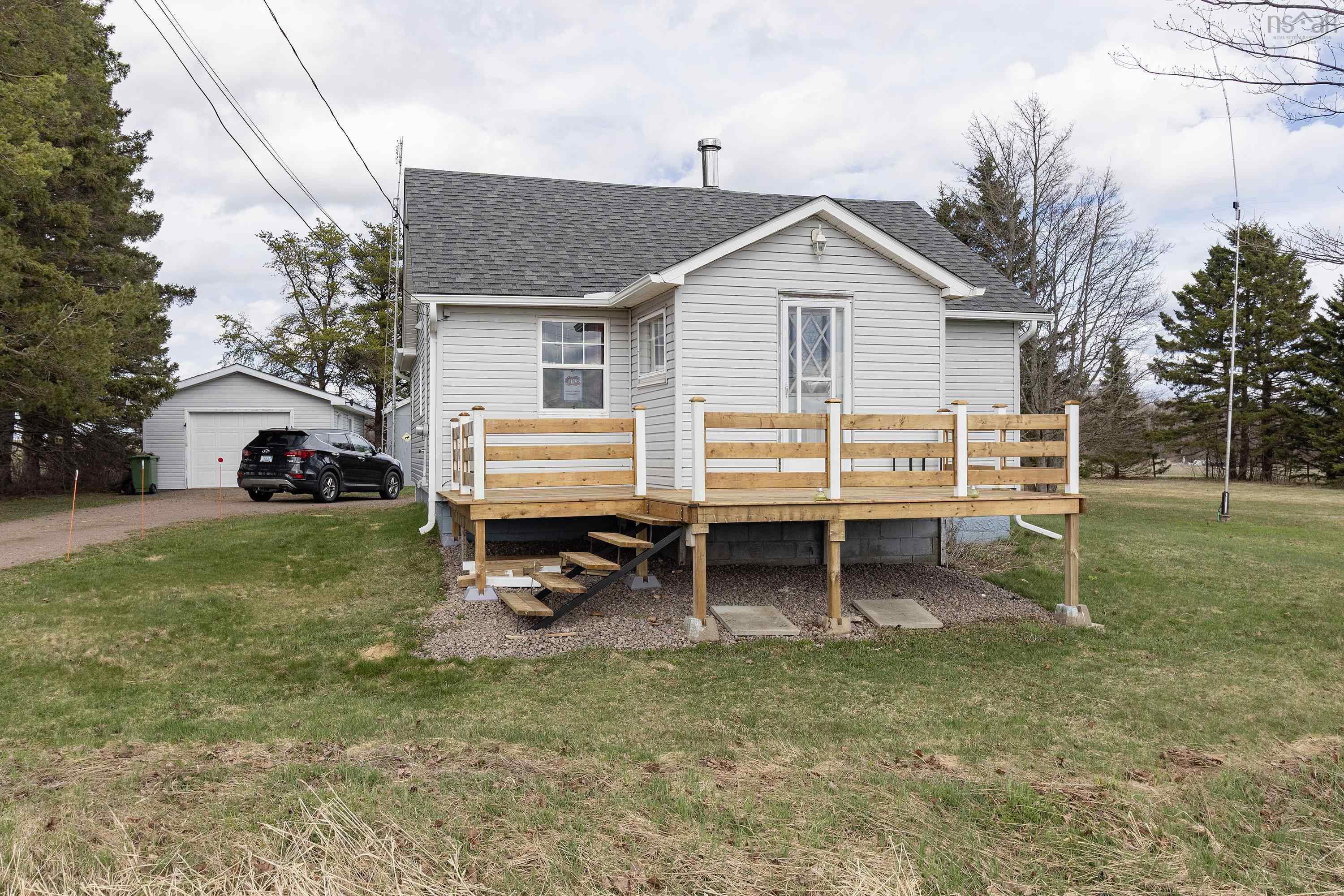 $259,900.00: 429 Willow Street, Brookdale