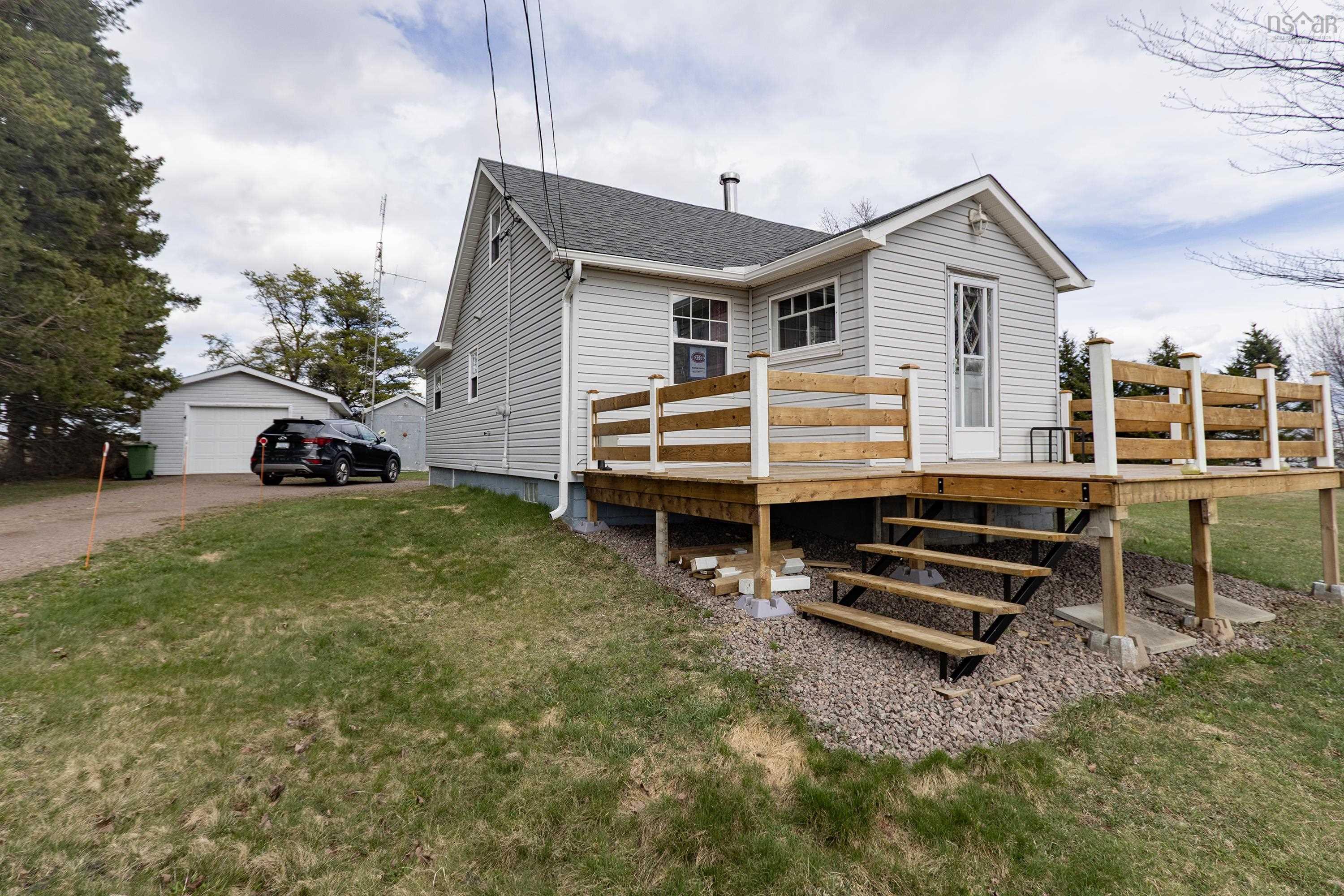 $259,900.00: 429 Willow Street, Brookdale